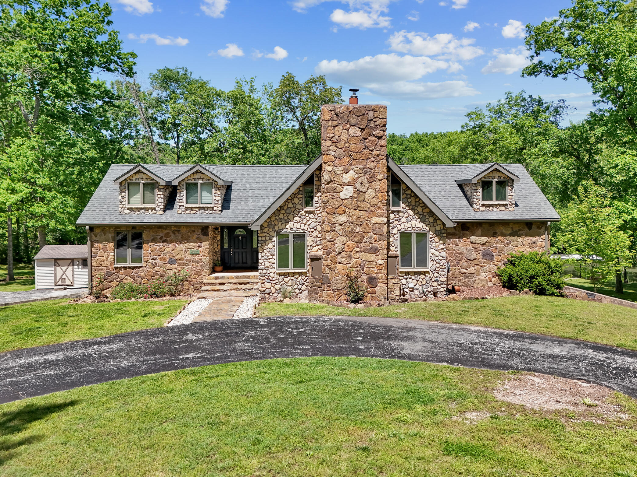 4912 South Deer Run Loop Property Photo 1