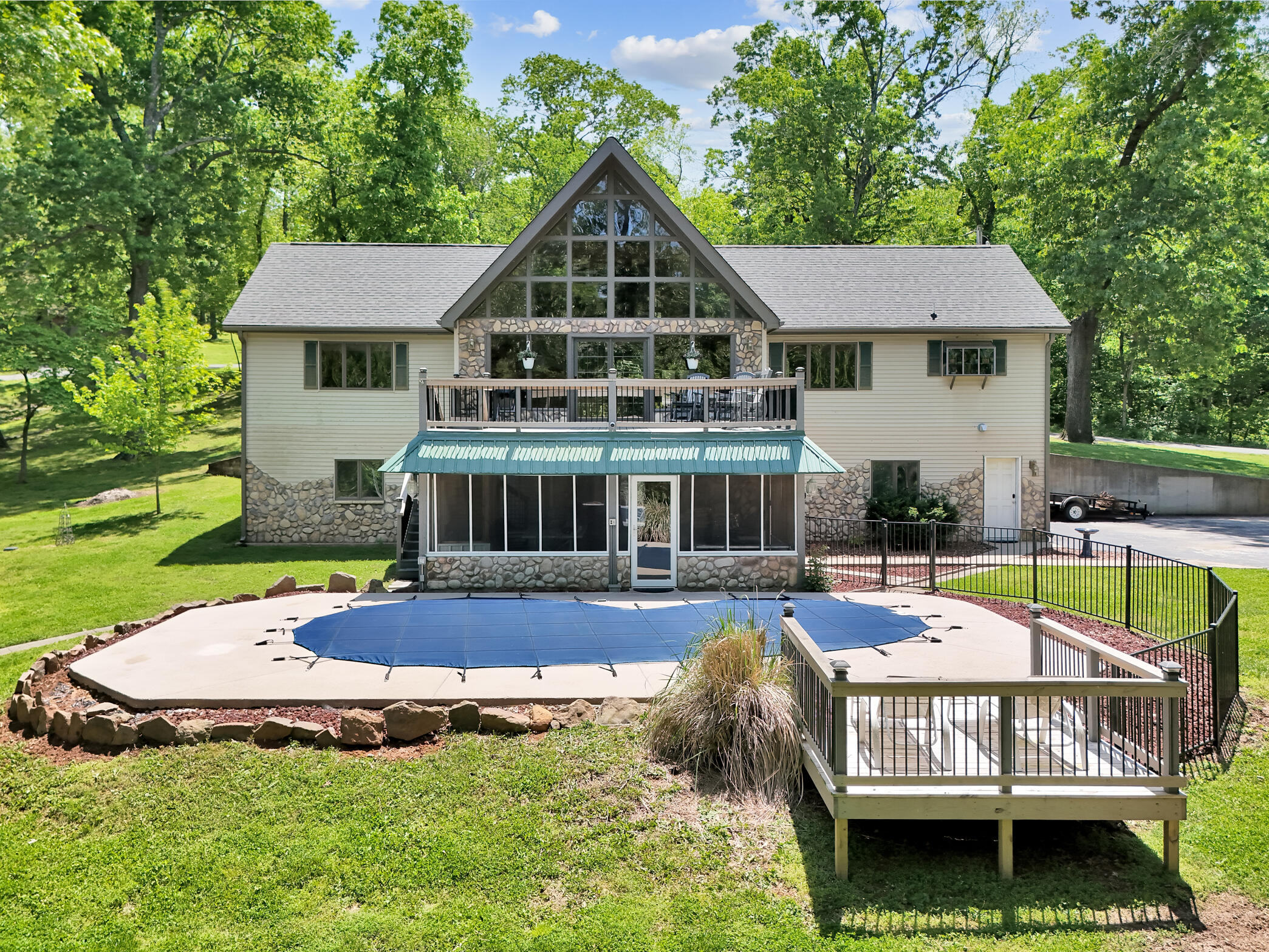 4912 South Deer Run Loop Property Photo 3