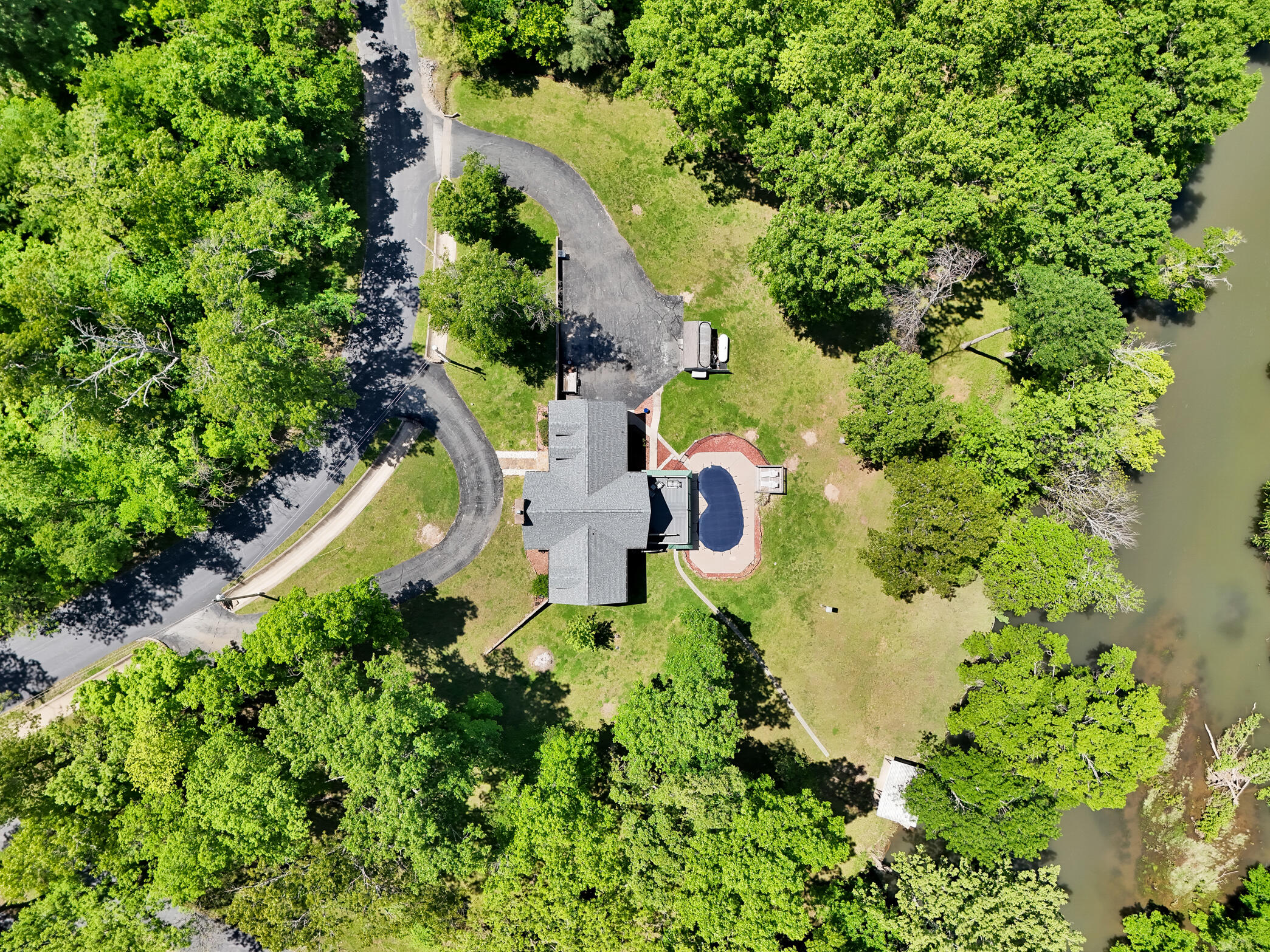 4912 South Deer Run Loop Property Photo 4