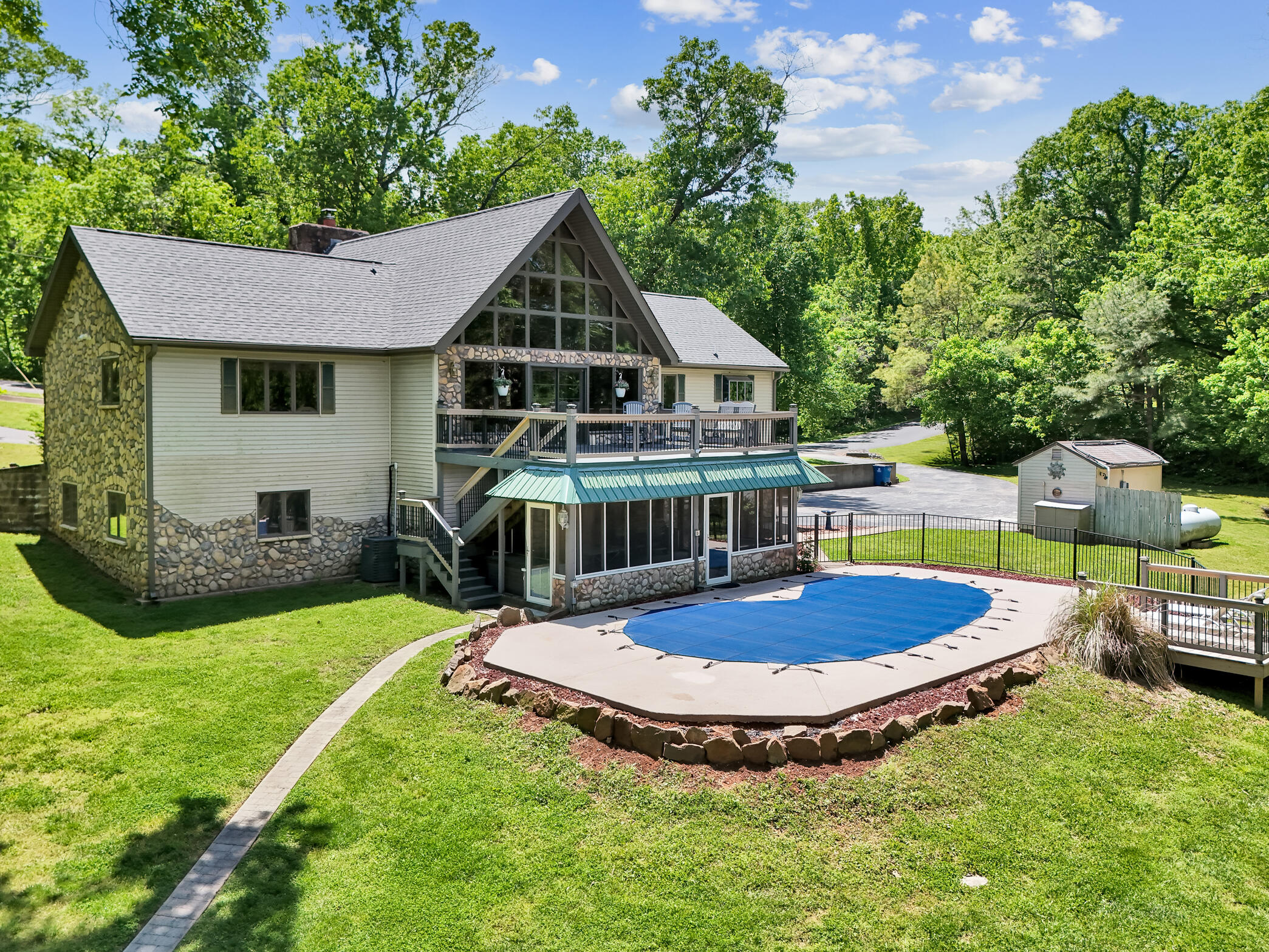 4912 South Deer Run Loop Property Photo 46