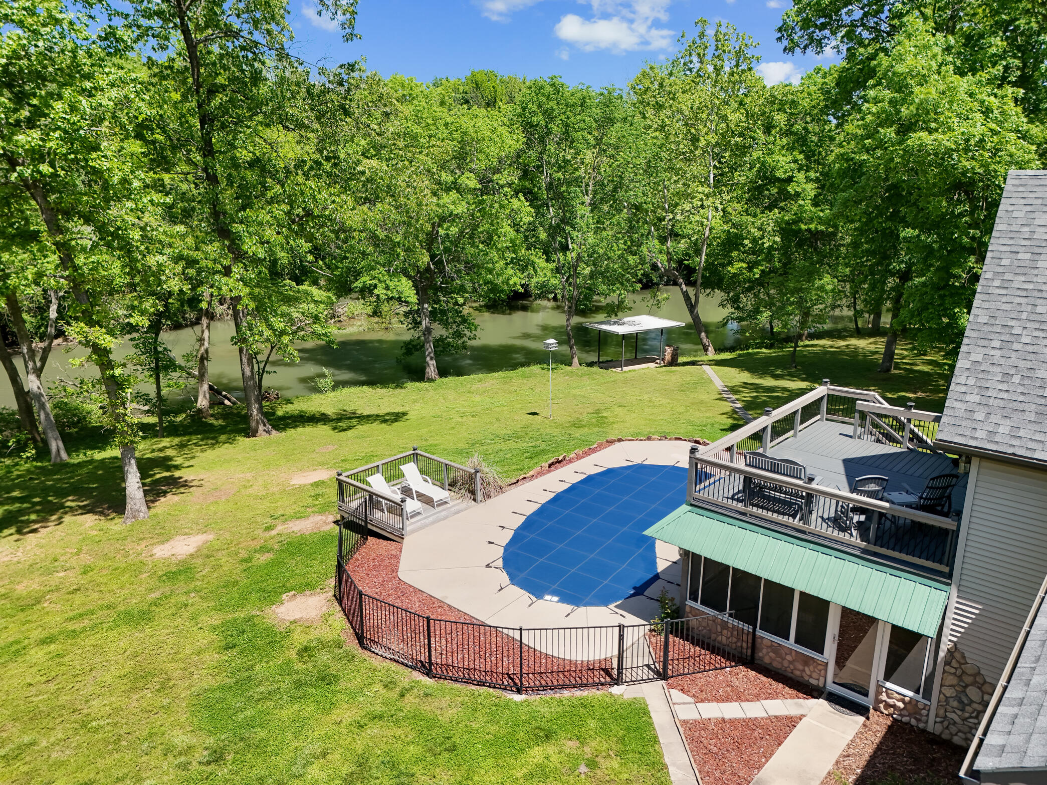4912 South Deer Run Loop Property Photo 47
