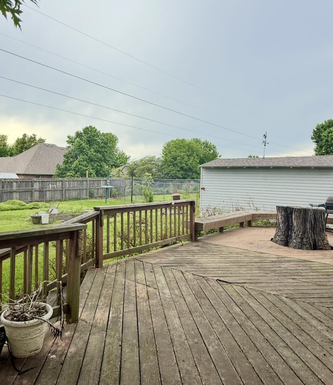 203 North Ellen Street Property Photo 24