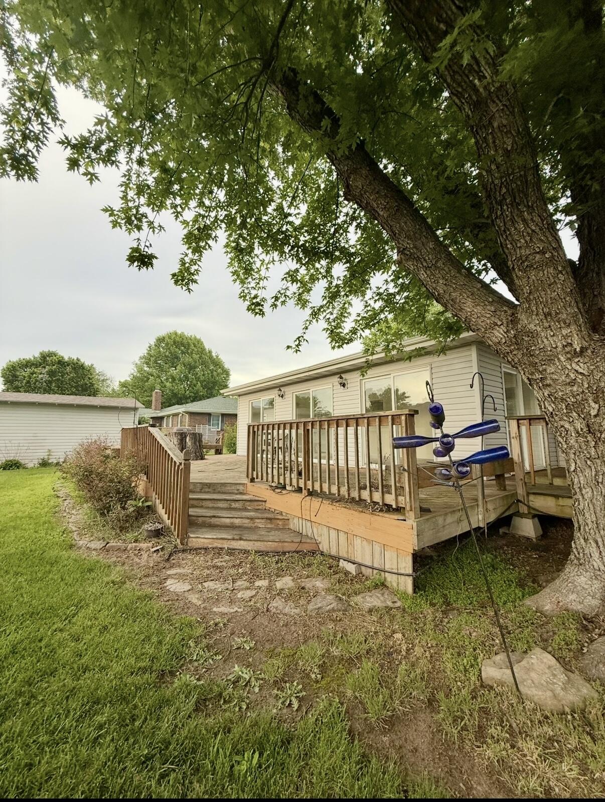 203 North Ellen Street Property Photo 28