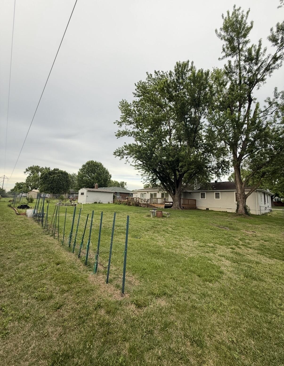203 North Ellen Street Property Photo 29