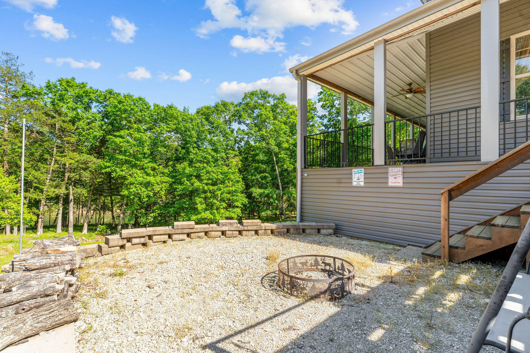 24440 Coveside Lane Property Photo 6