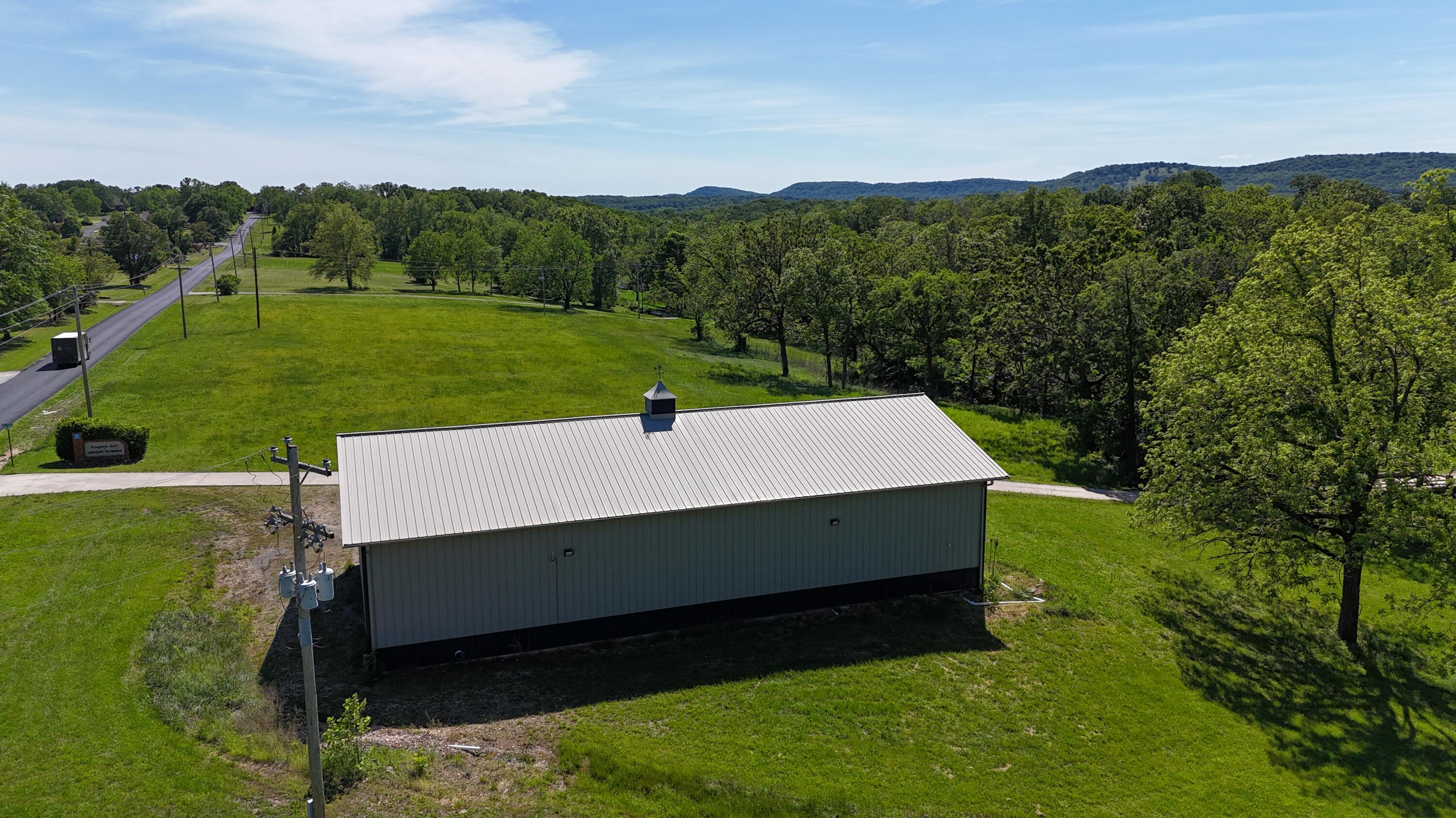 21102 Farm Road 1252 Property Photo 9