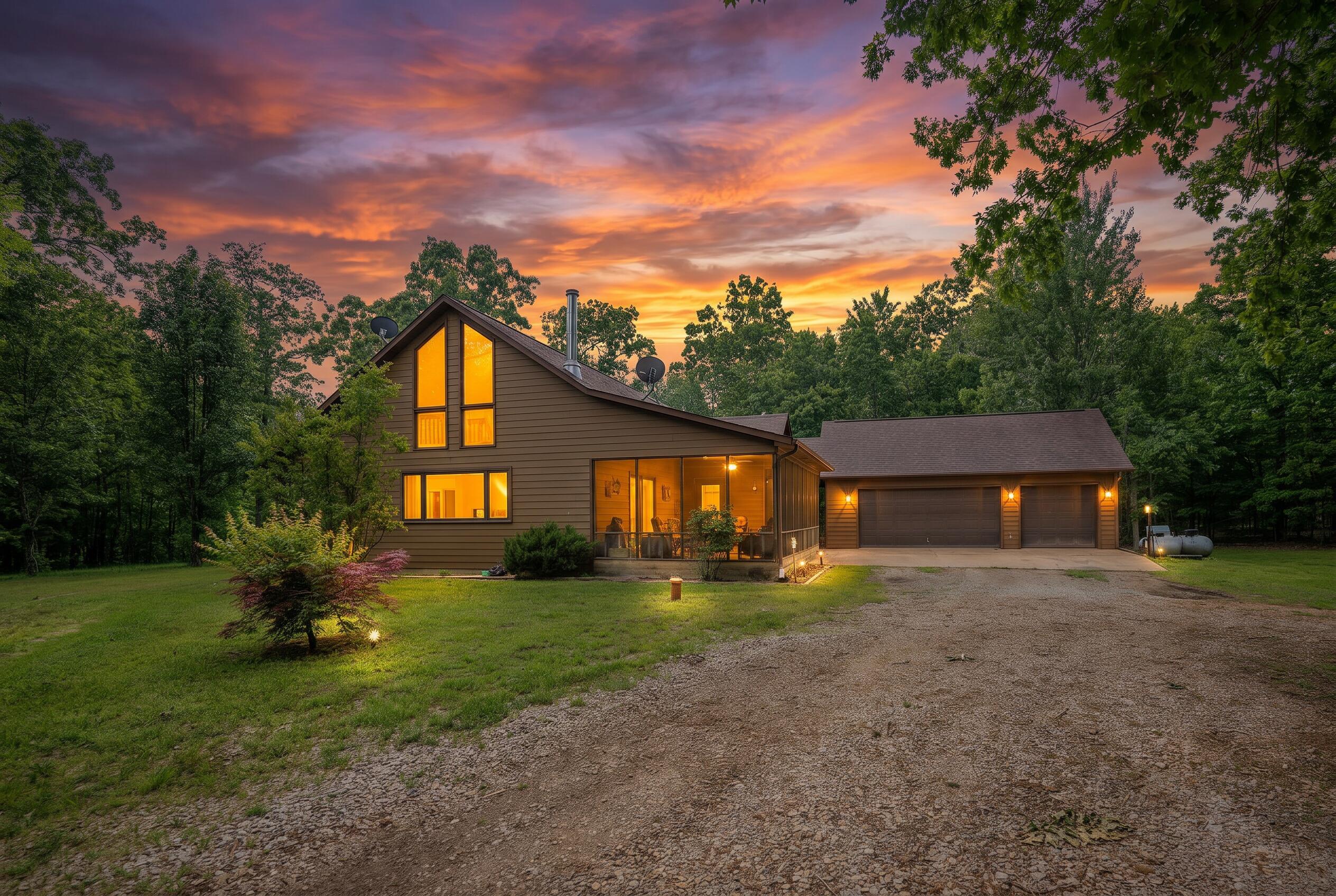 3991 State Highway W Property Photo 1