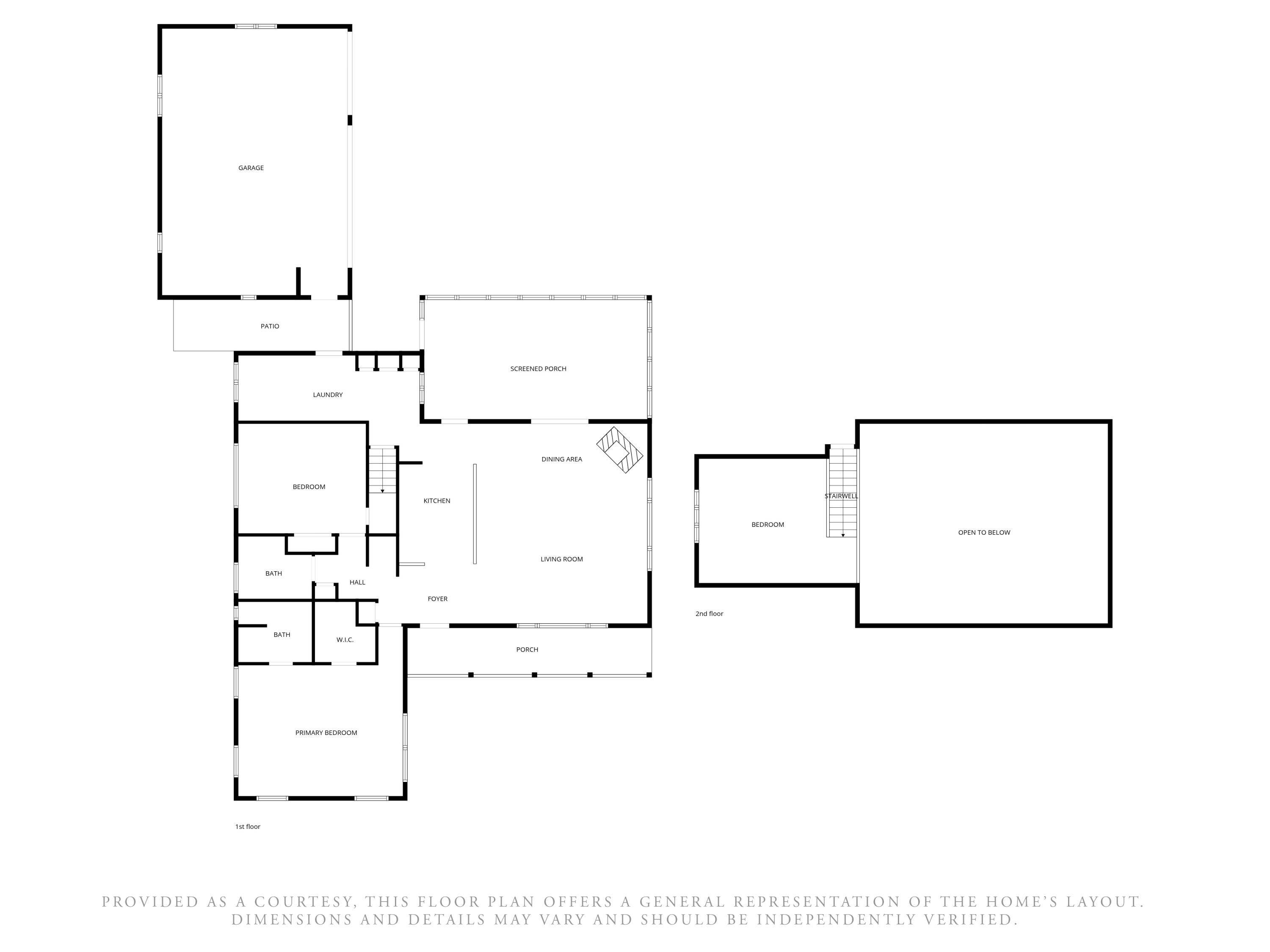 3991 State Highway W Property Photo 3