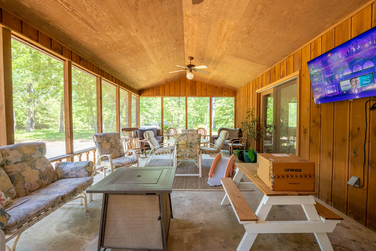 3991 State Highway W Property Photo 6