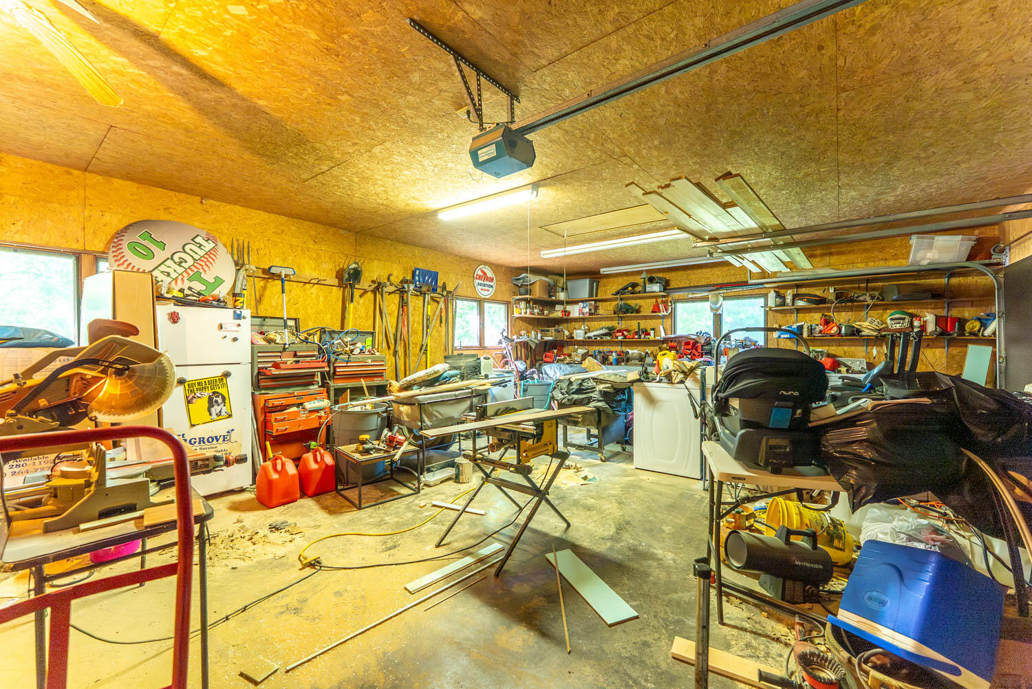 3991 State Highway W Property Photo 37