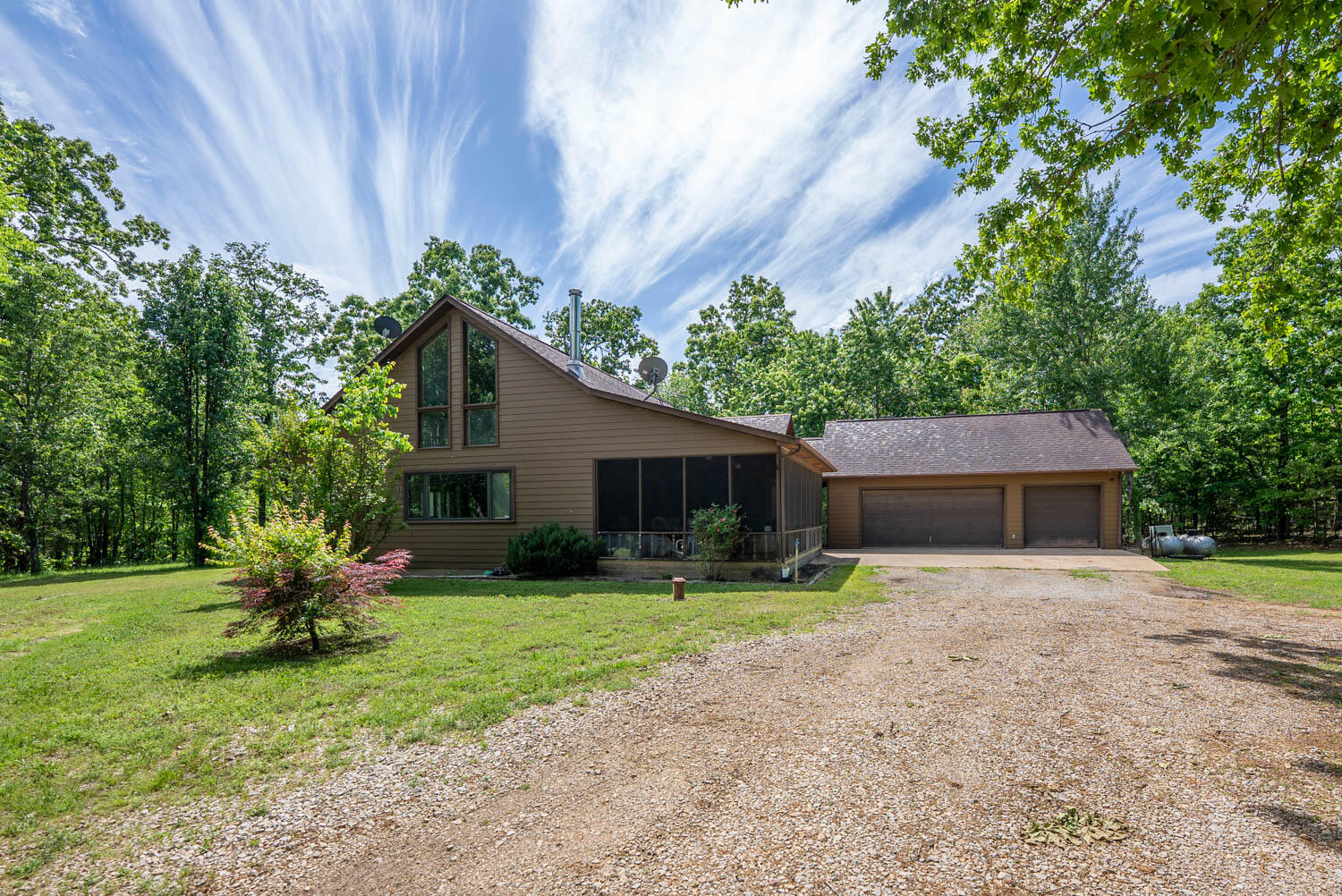 3991 State Highway W Property Photo 39