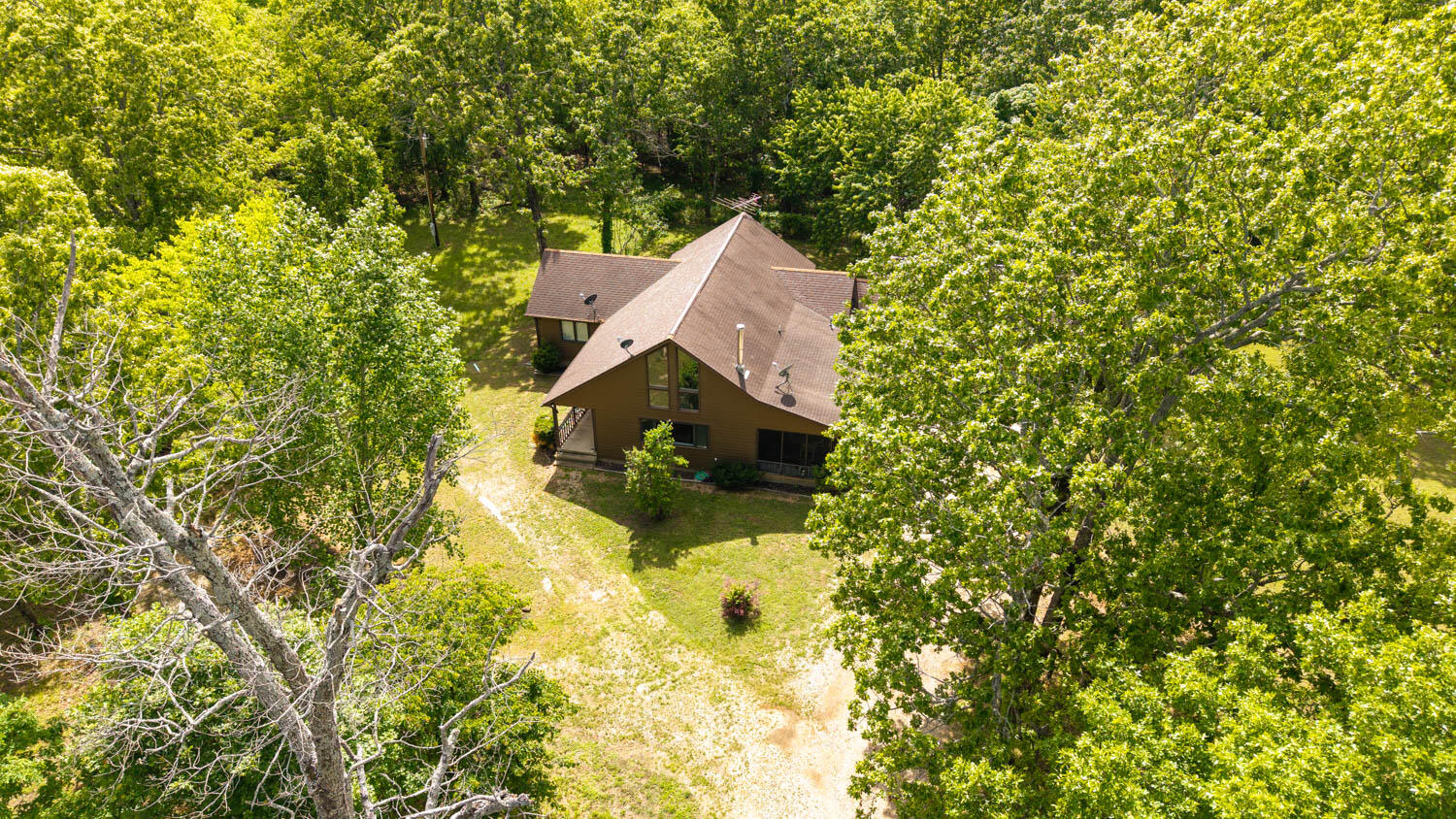 3991 State Highway W Property Photo 53