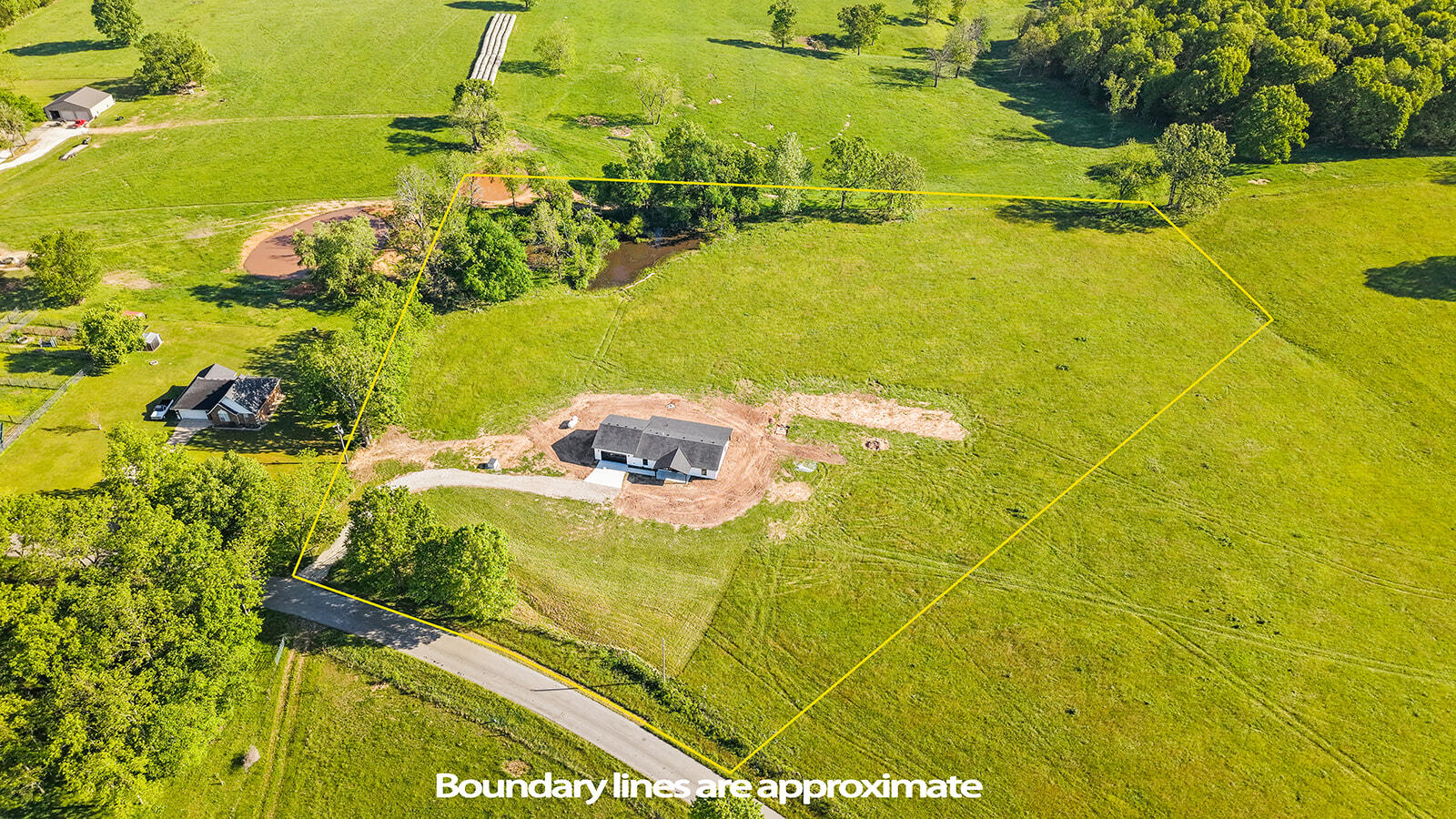 24672 Farm Road 2012 Property Photo 12