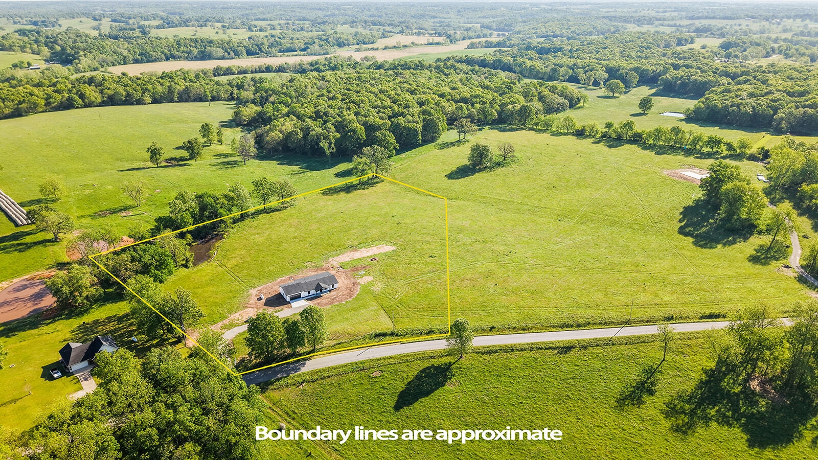 24672 Farm Road 2012 Property Photo 13