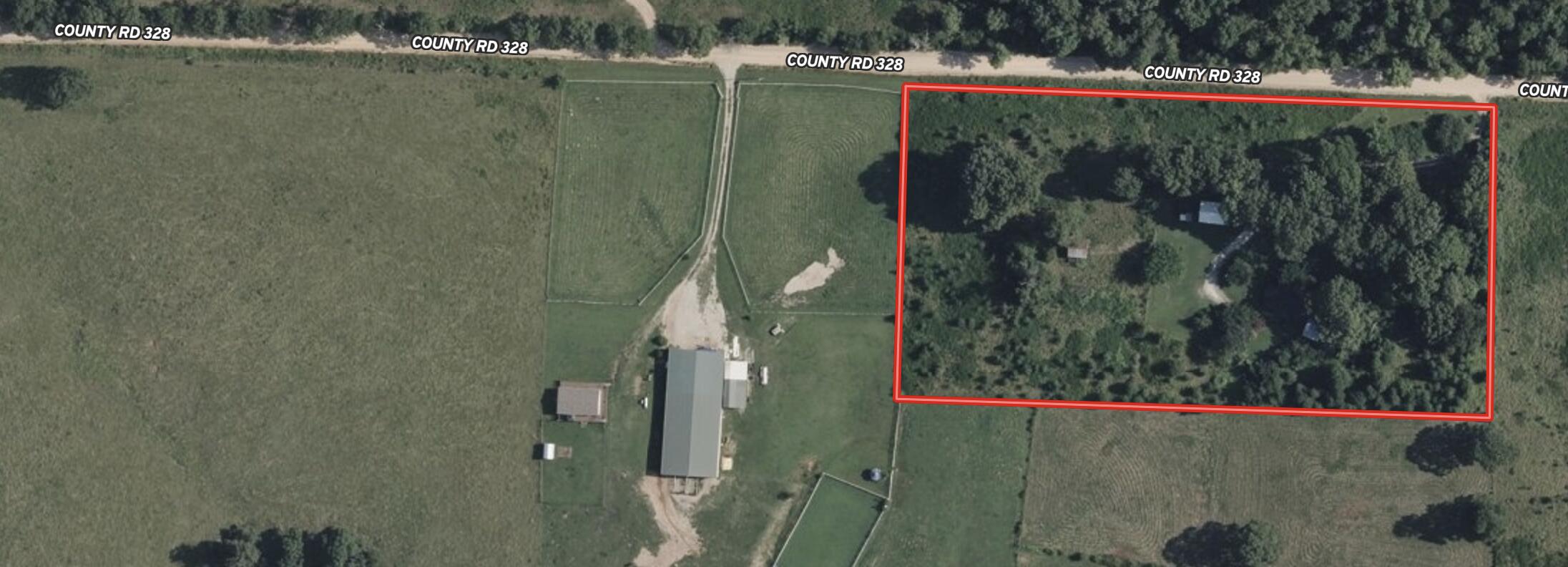 866 County Road 328 Property Photo 2