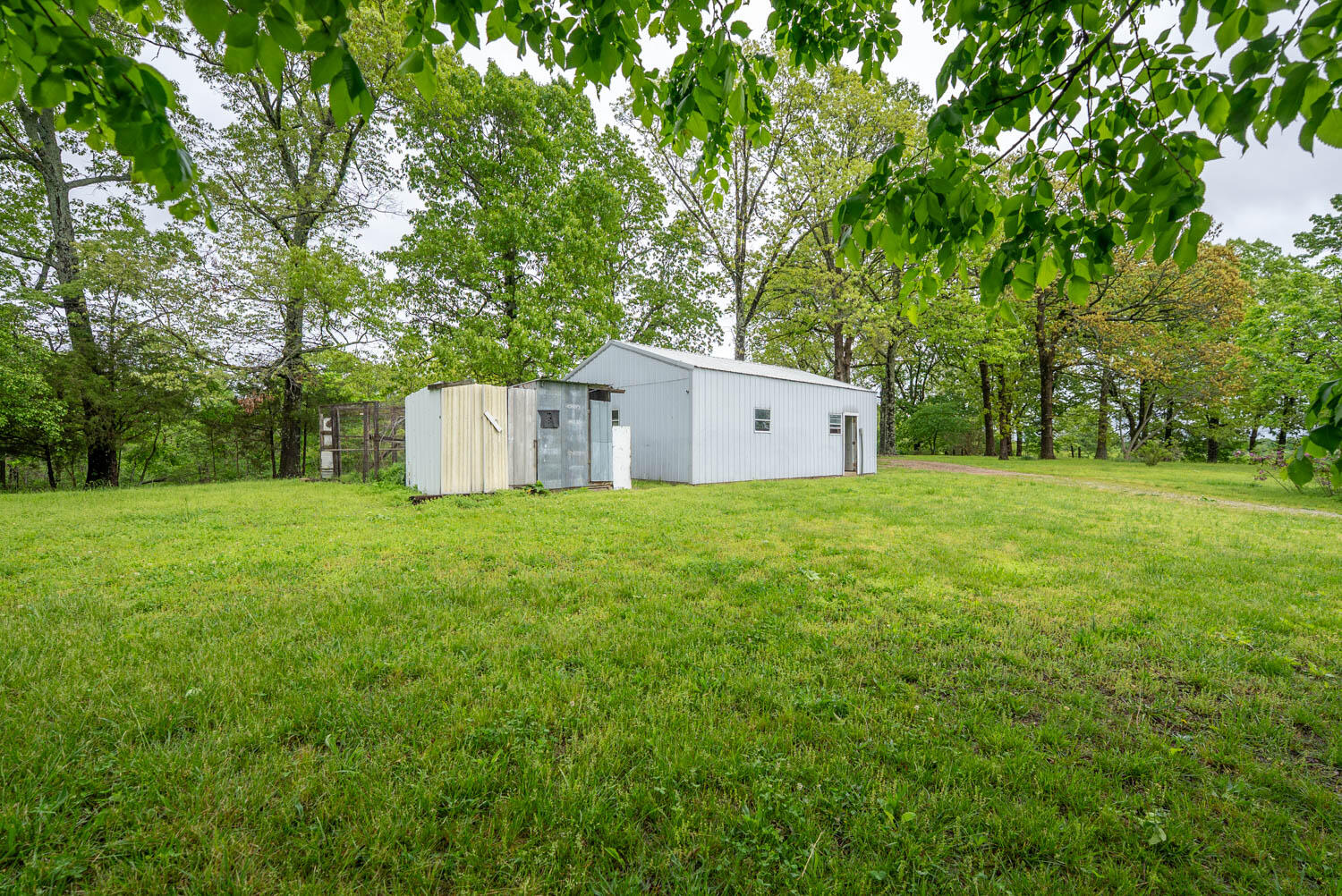 866 County Road 328 Property Photo 37