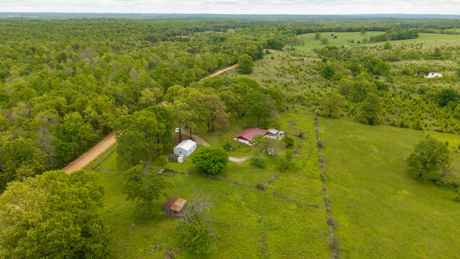 866 County Road 328 Property Photo 52