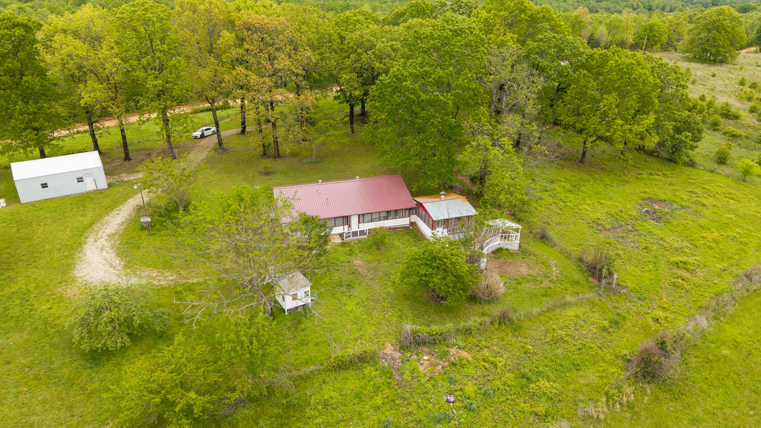 866 County Road 328 Property Photo 54
