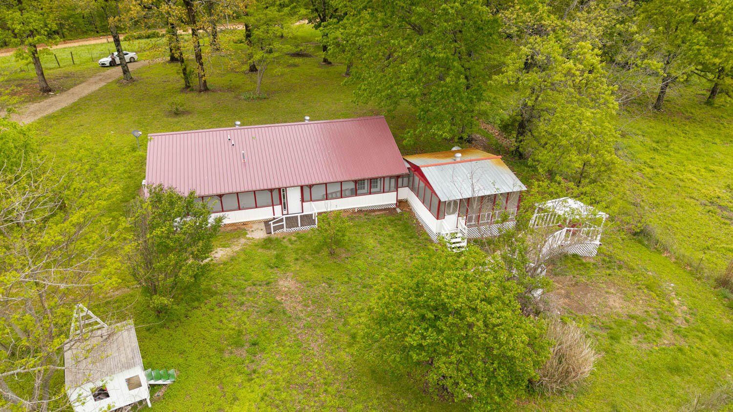 866 County Road 328 Property Photo 55