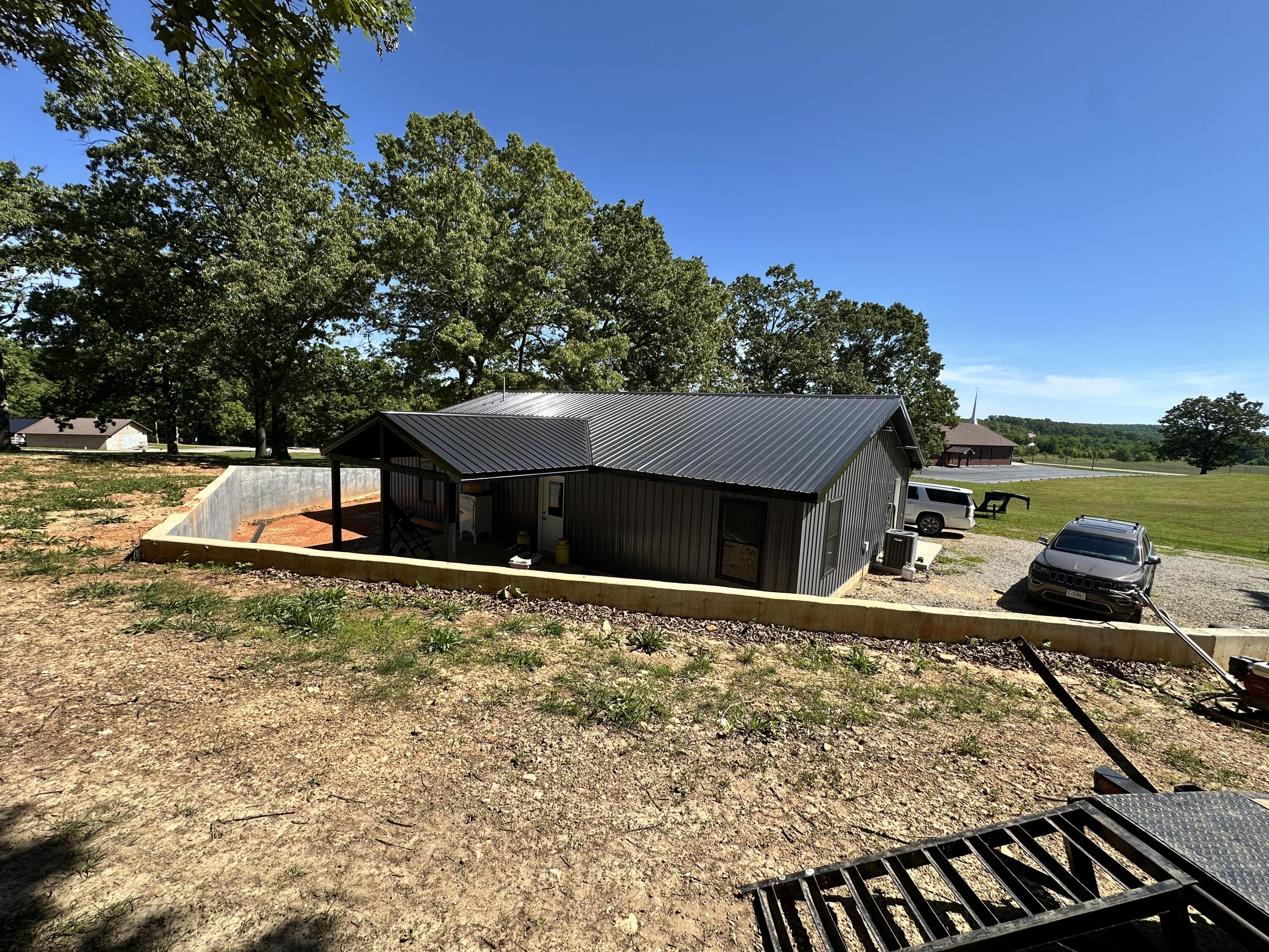 109 Tucker Creek Road Property Photo 6