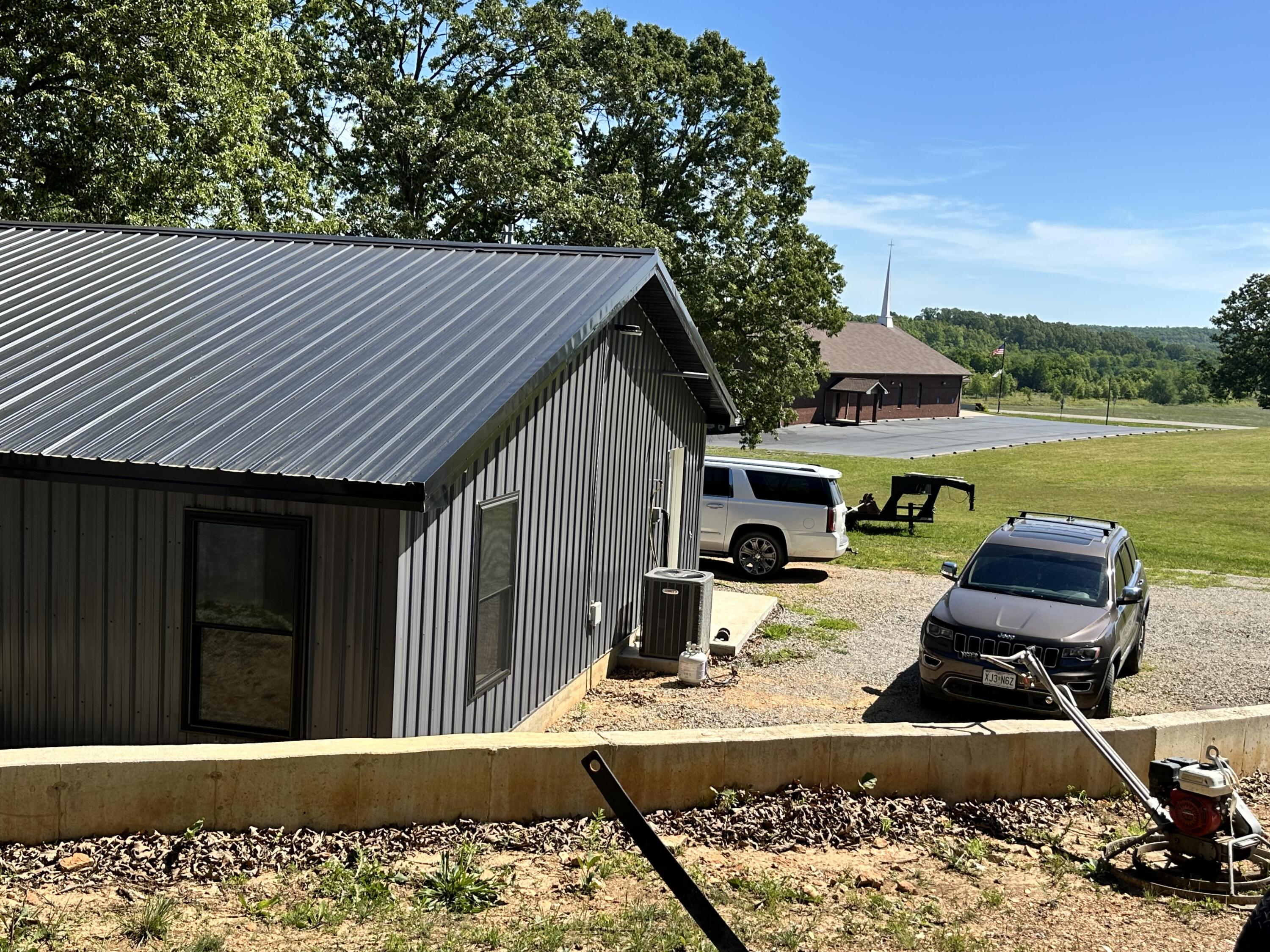 109 Tucker Creek Road Property Photo 7