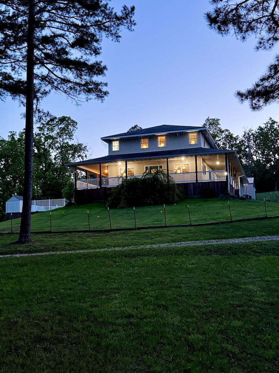 475 Whippet Drive Property Photo 1