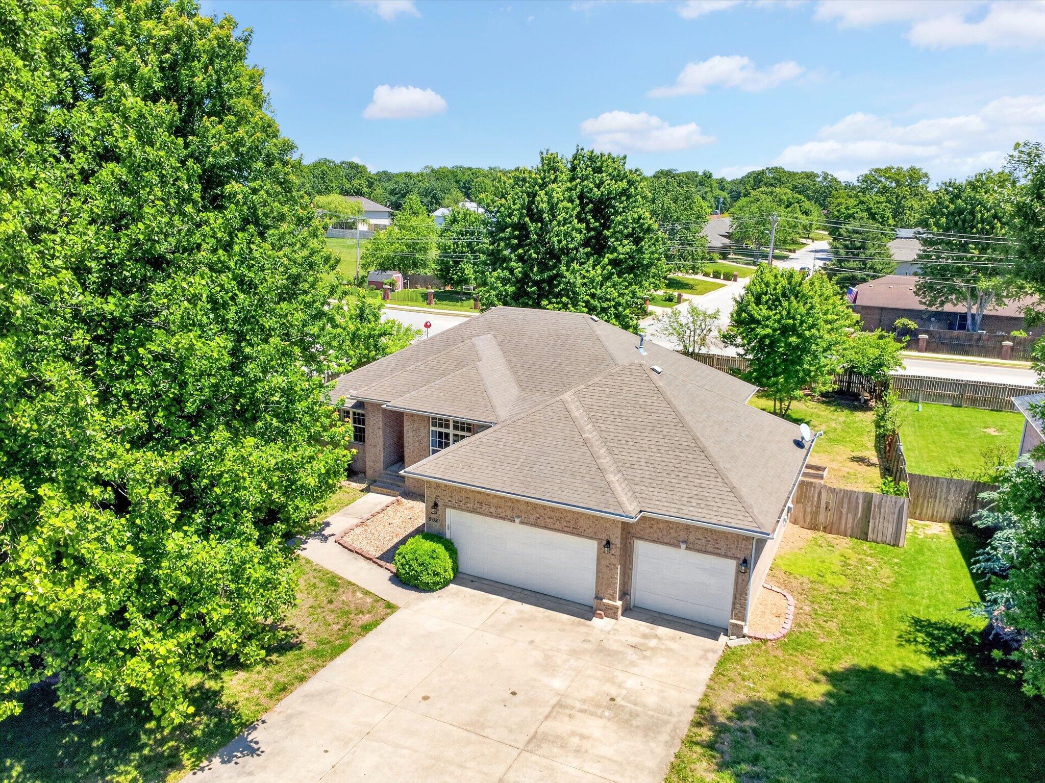 502 South Pepperhill Drive Property Photo 46