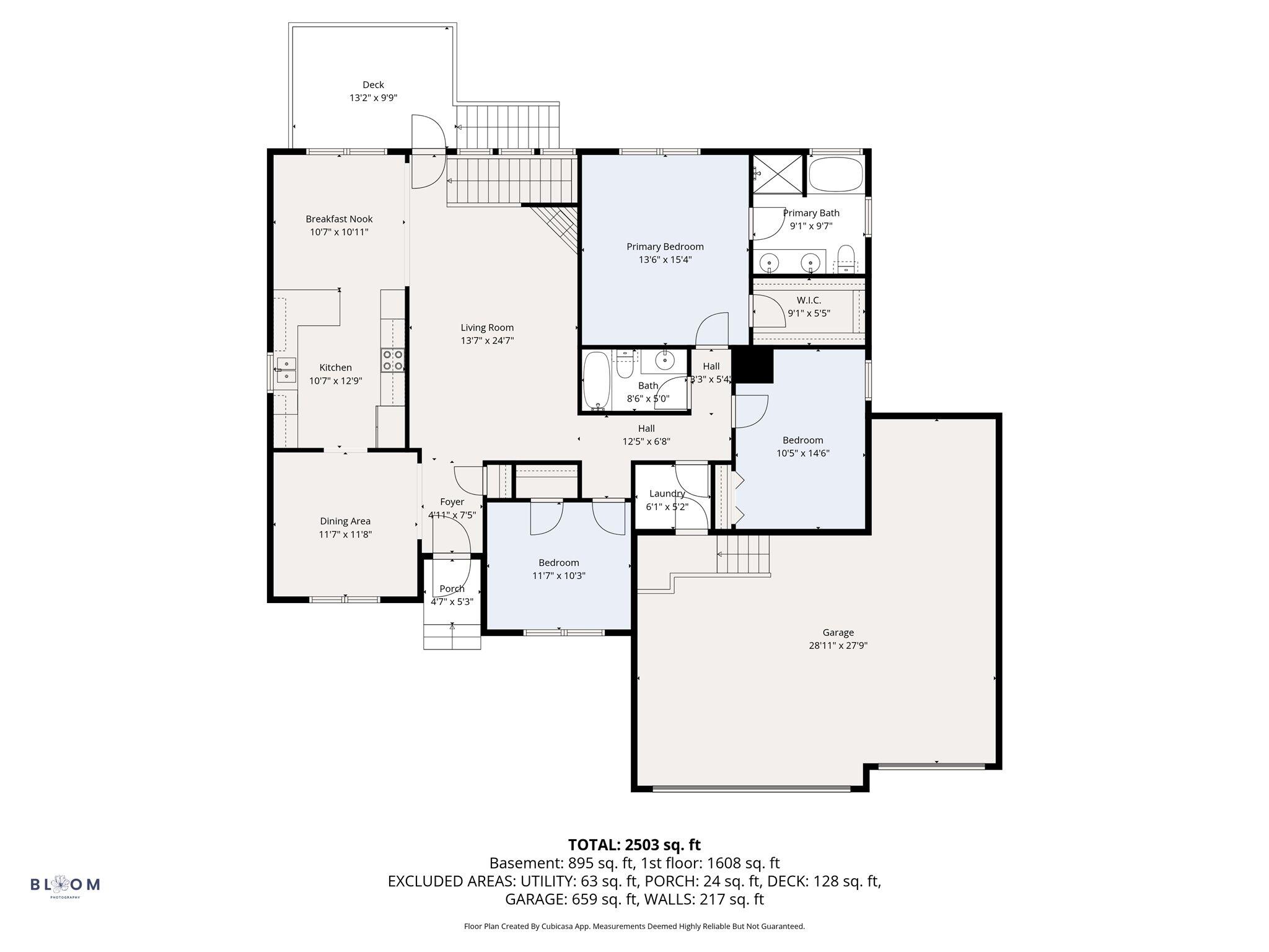 502 South Pepperhill Drive Property Photo 49