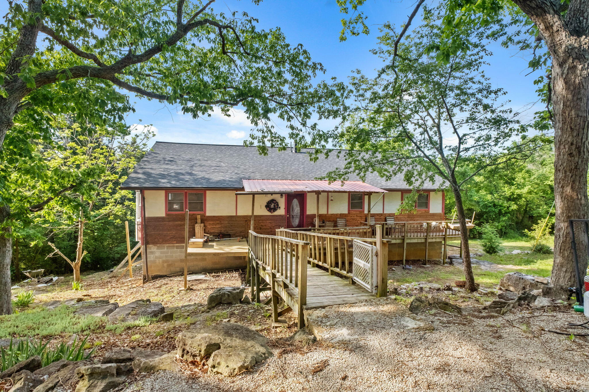 27466 Redbud Lane Property Photo 1