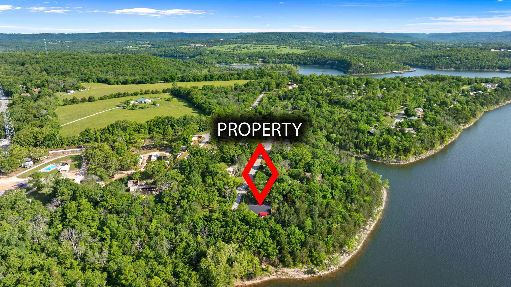 27466 Redbud Lane Property Photo 45