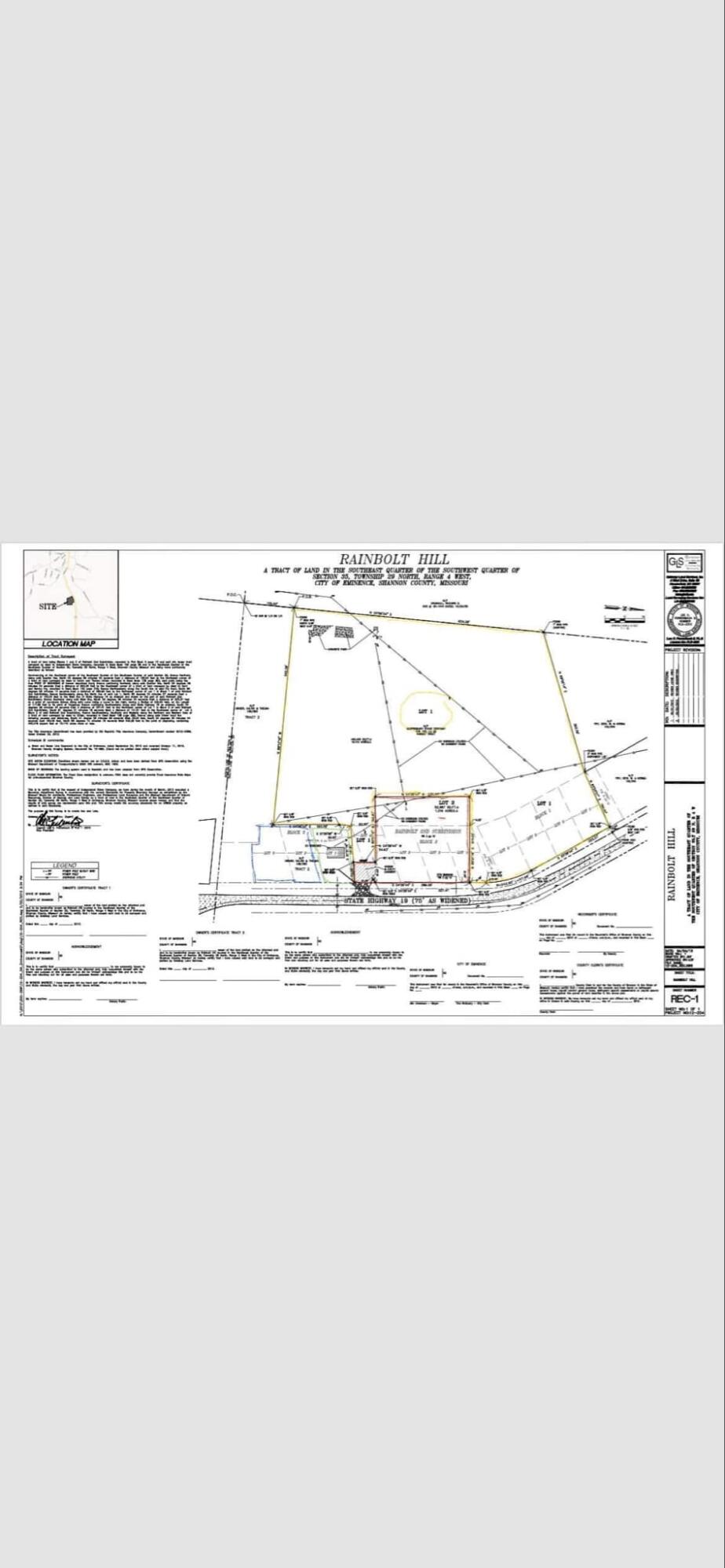 17433 State Highway 19 South Property Photo 6