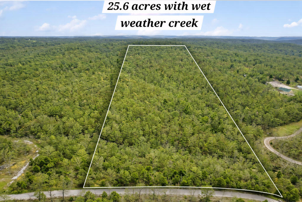 Lot 6 Scenic Heights Property Photo 1