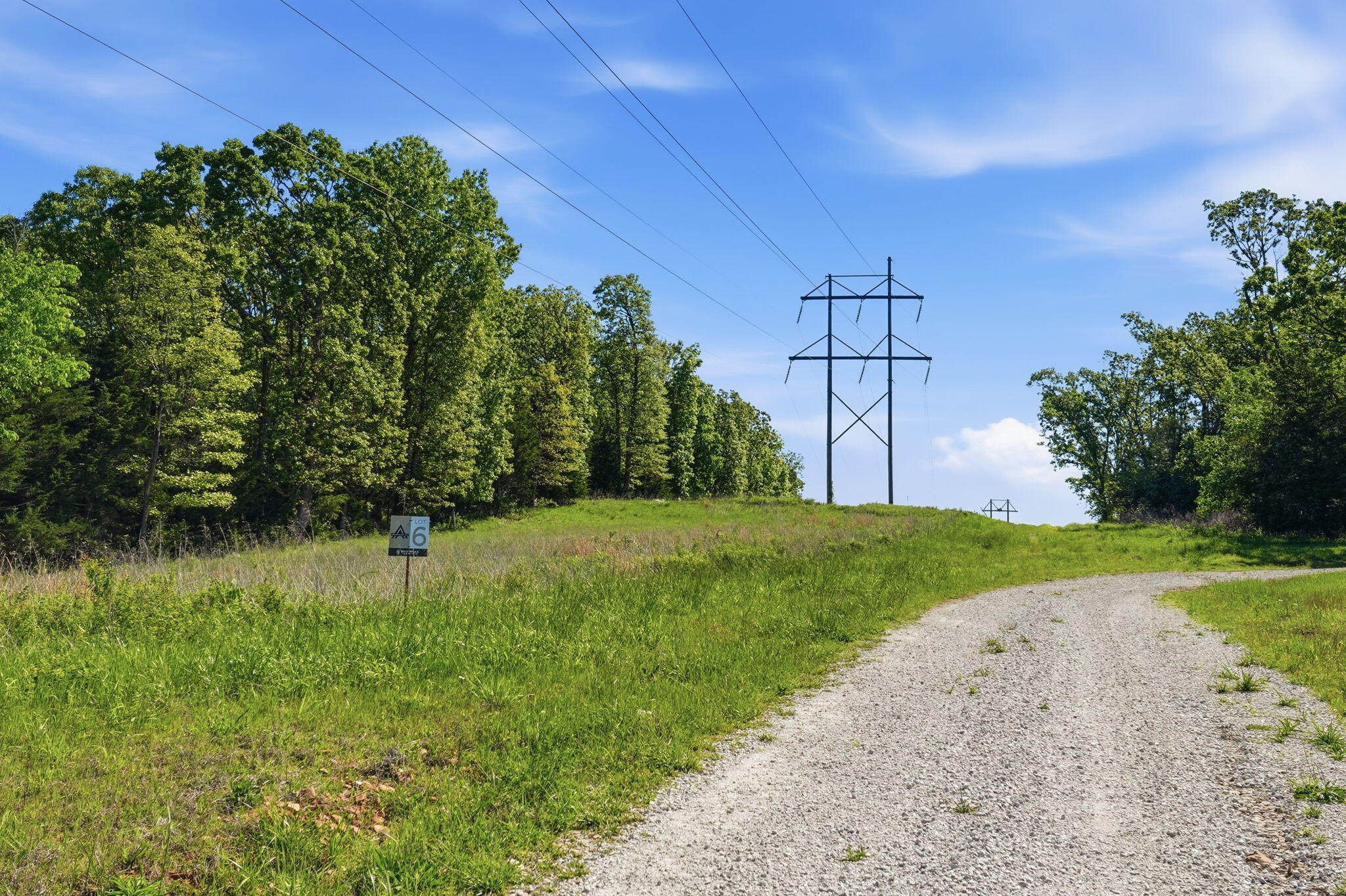 Lot 7 Highway 32 Property Photo 4