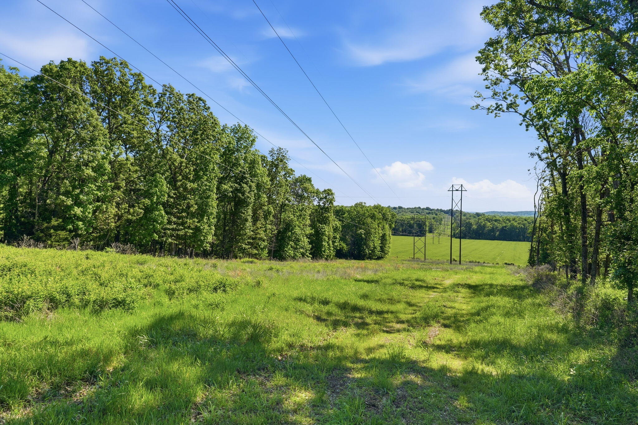 Lot 7 Highway 32 Property Photo 5