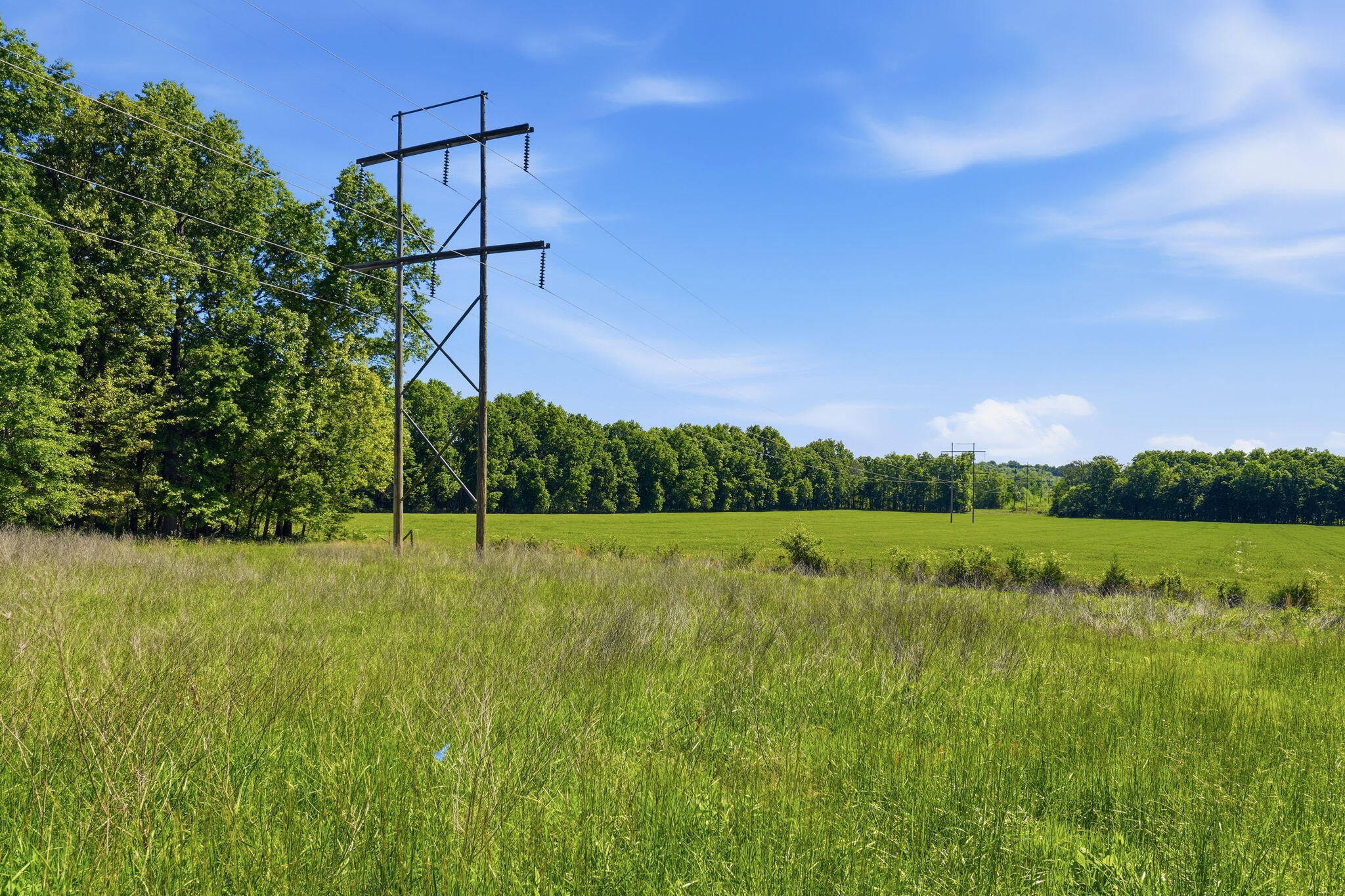 Lot 7 Highway 32 Property Photo 7
