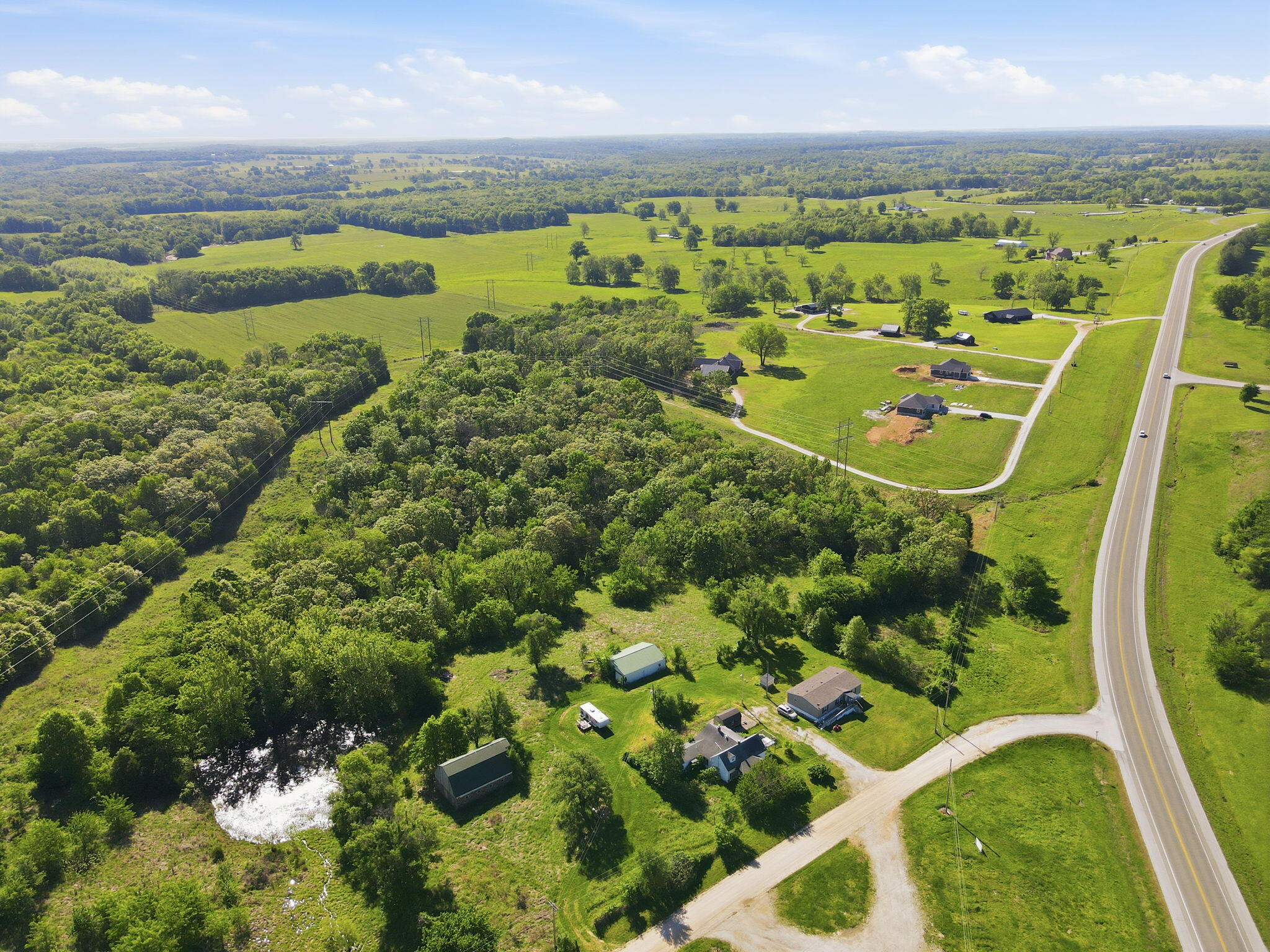 Lot 7 Highway 32 Property Photo 10