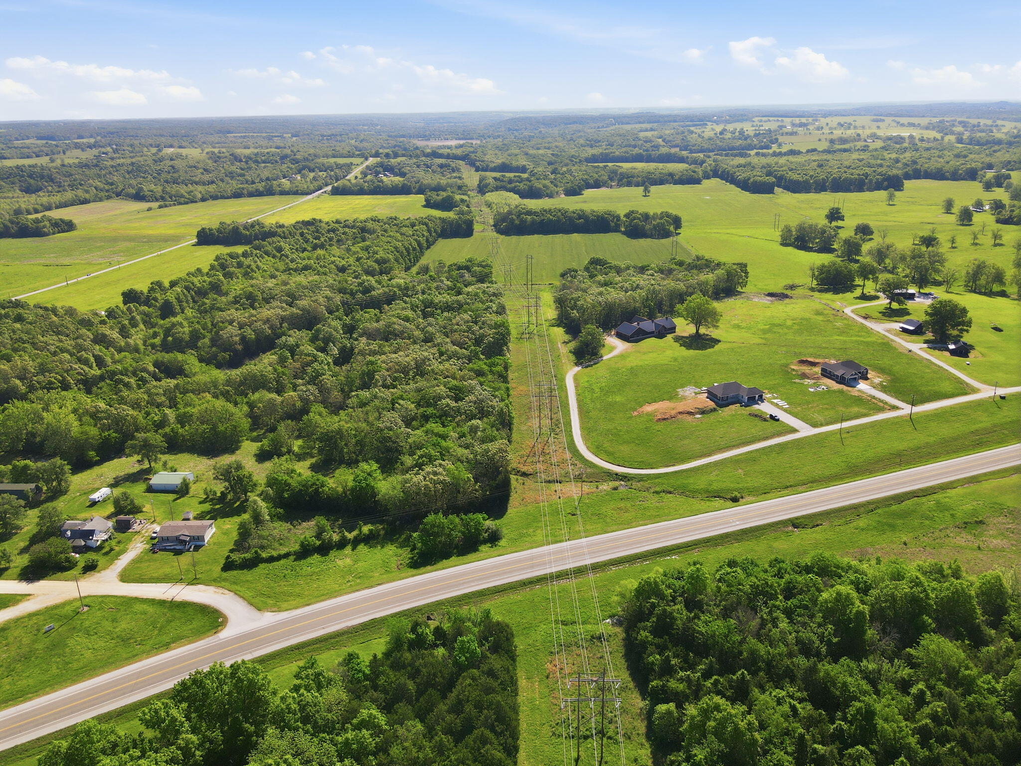 Lot 7 Highway 32 Property Photo 11