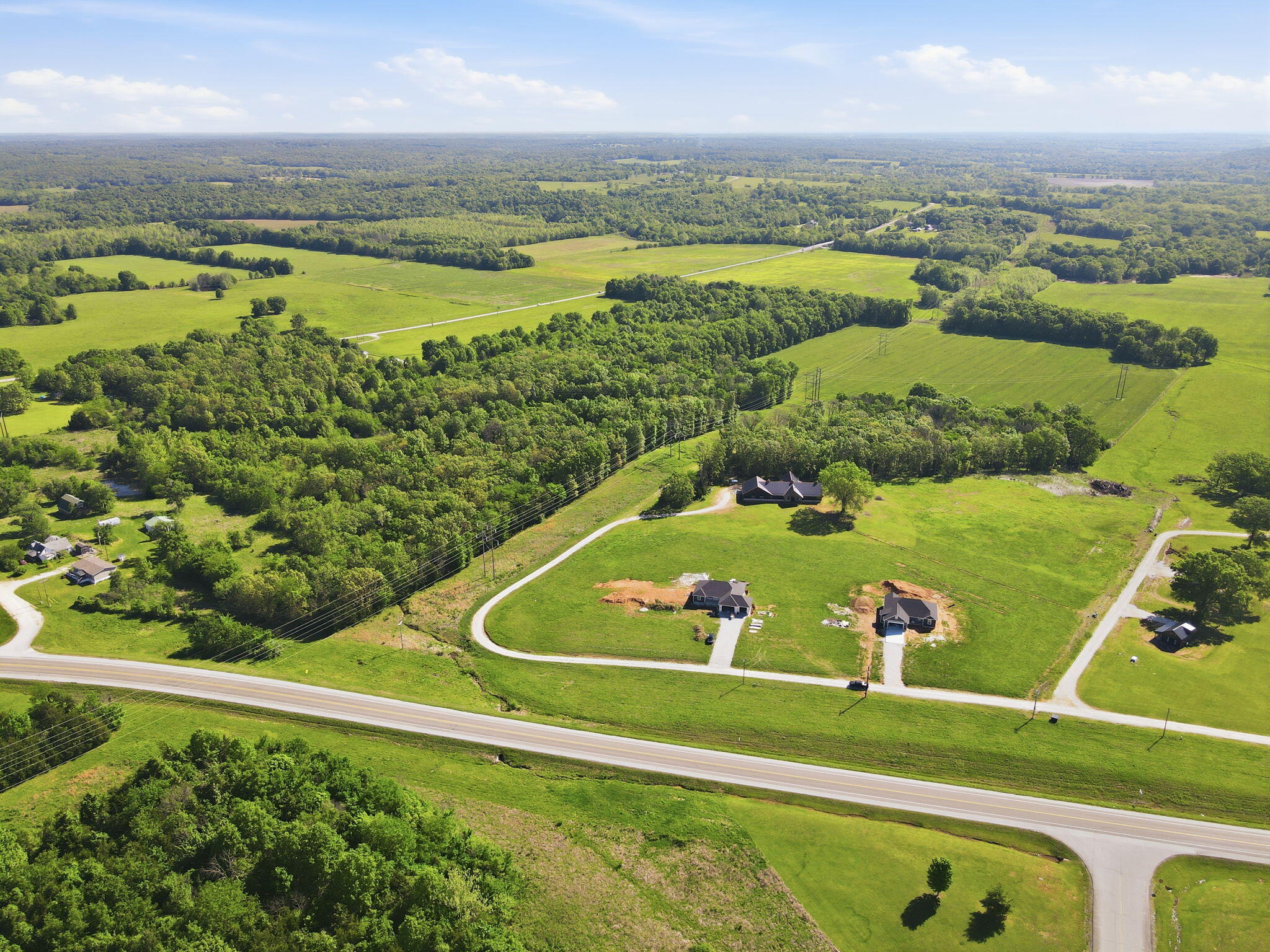 Lot 7 Highway 32 Property Photo 12