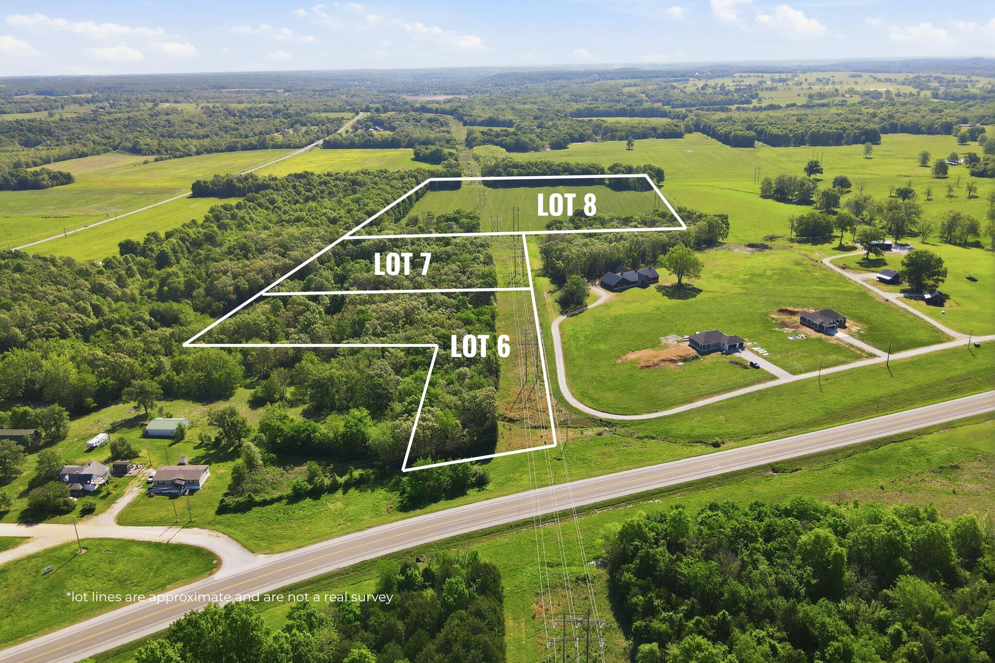 Lot 7 Highway 32 Property Photo 14