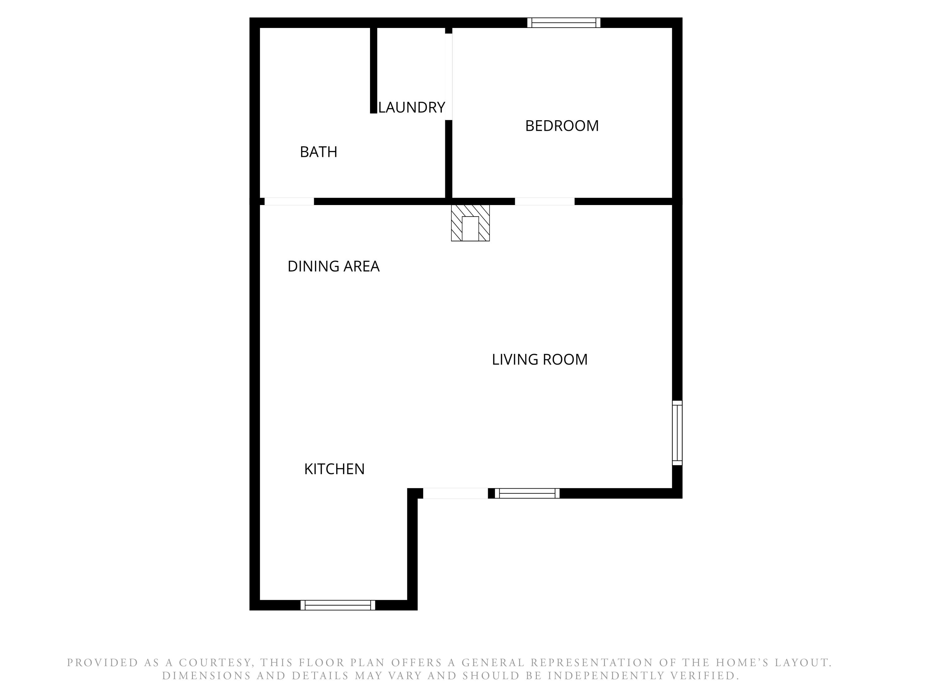 1163-1071 Fee Hollow Terrace Property Photo 5