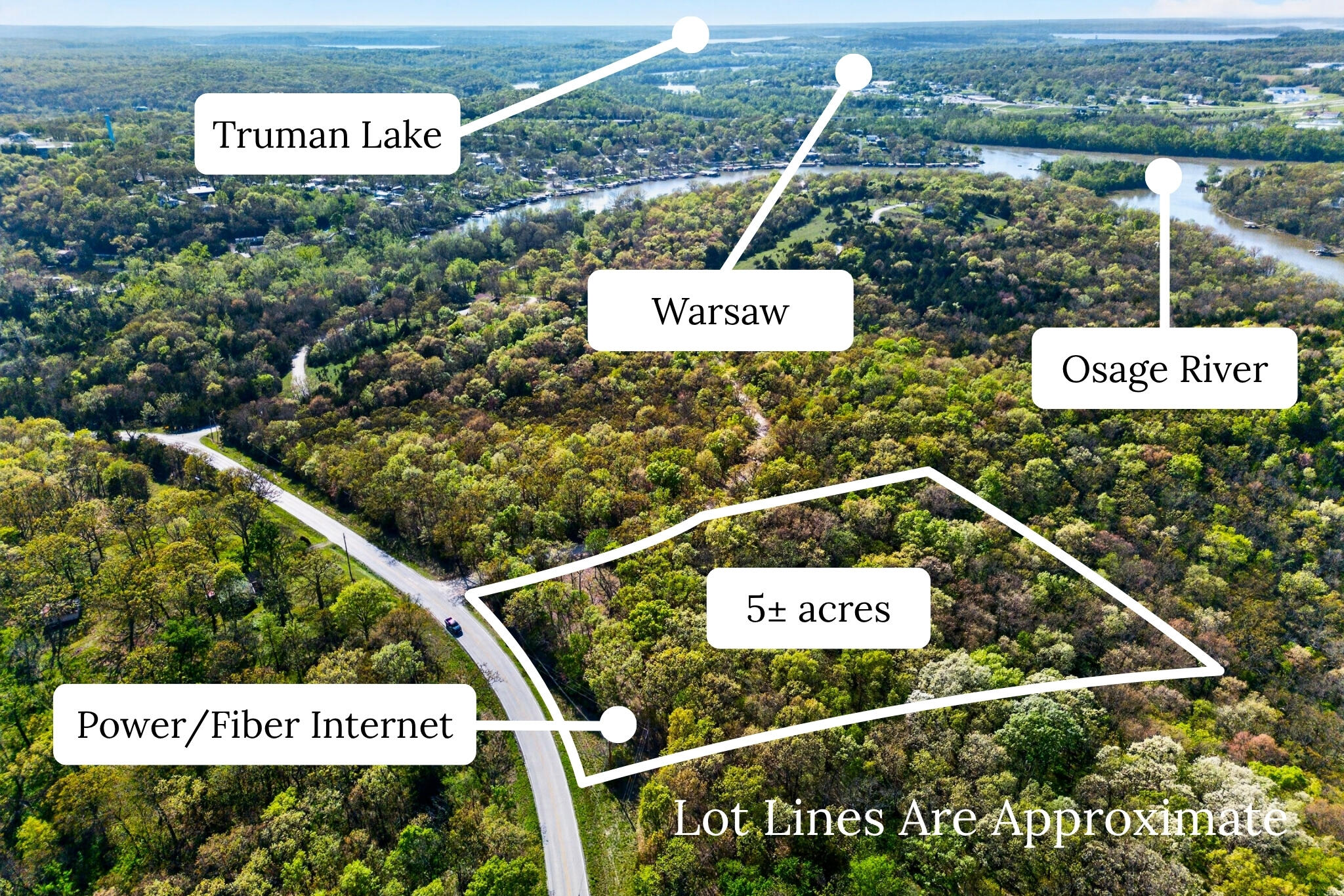 005 Mm Highway Property Photo 1