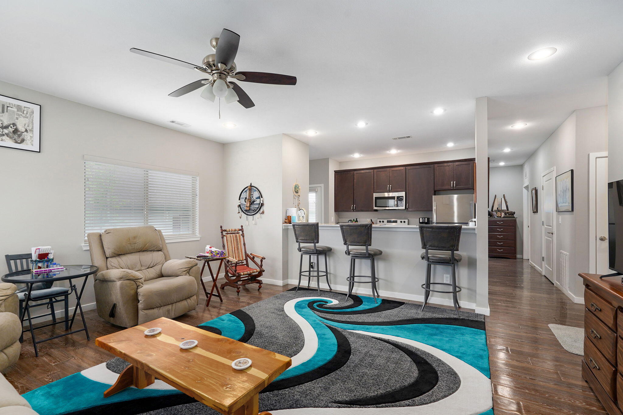 117 Vista View Drive # B Property Photo 4
