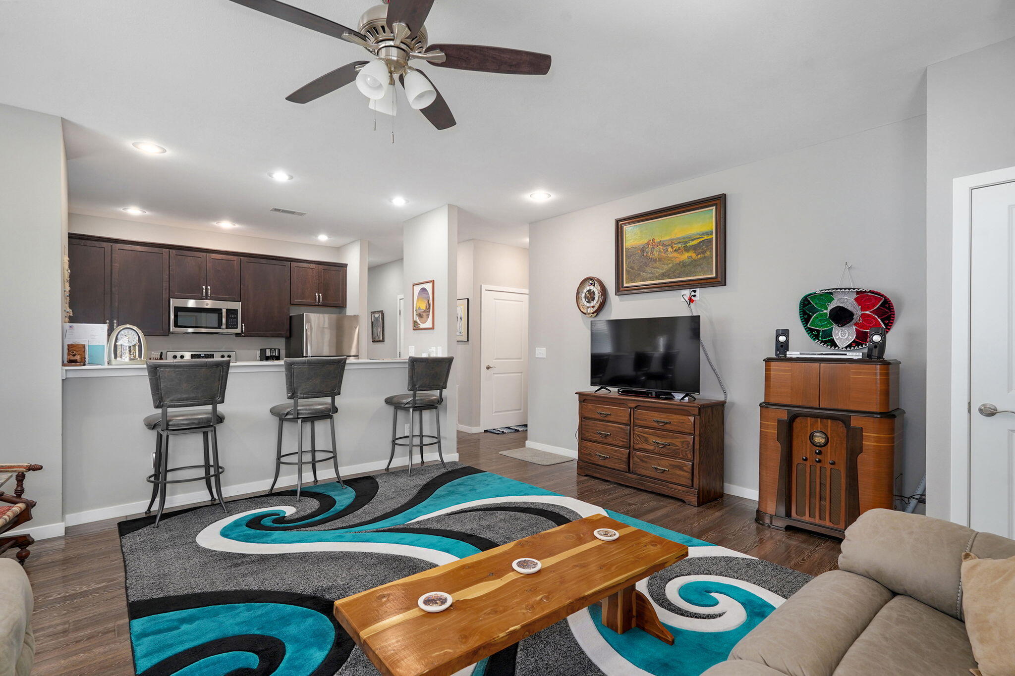 117 Vista View Drive # B Property Photo 6