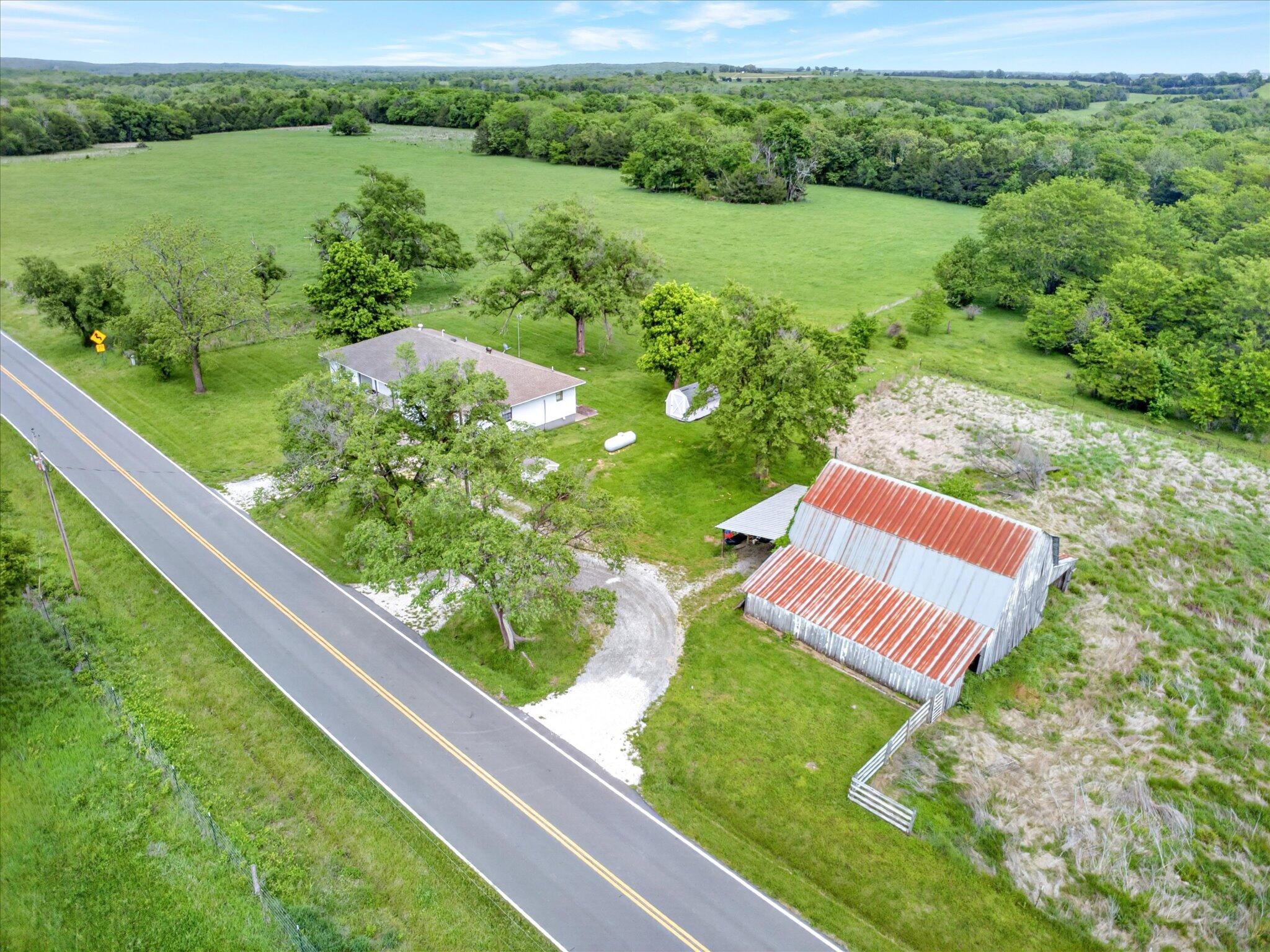 3800 State Highway O Property Photo 2