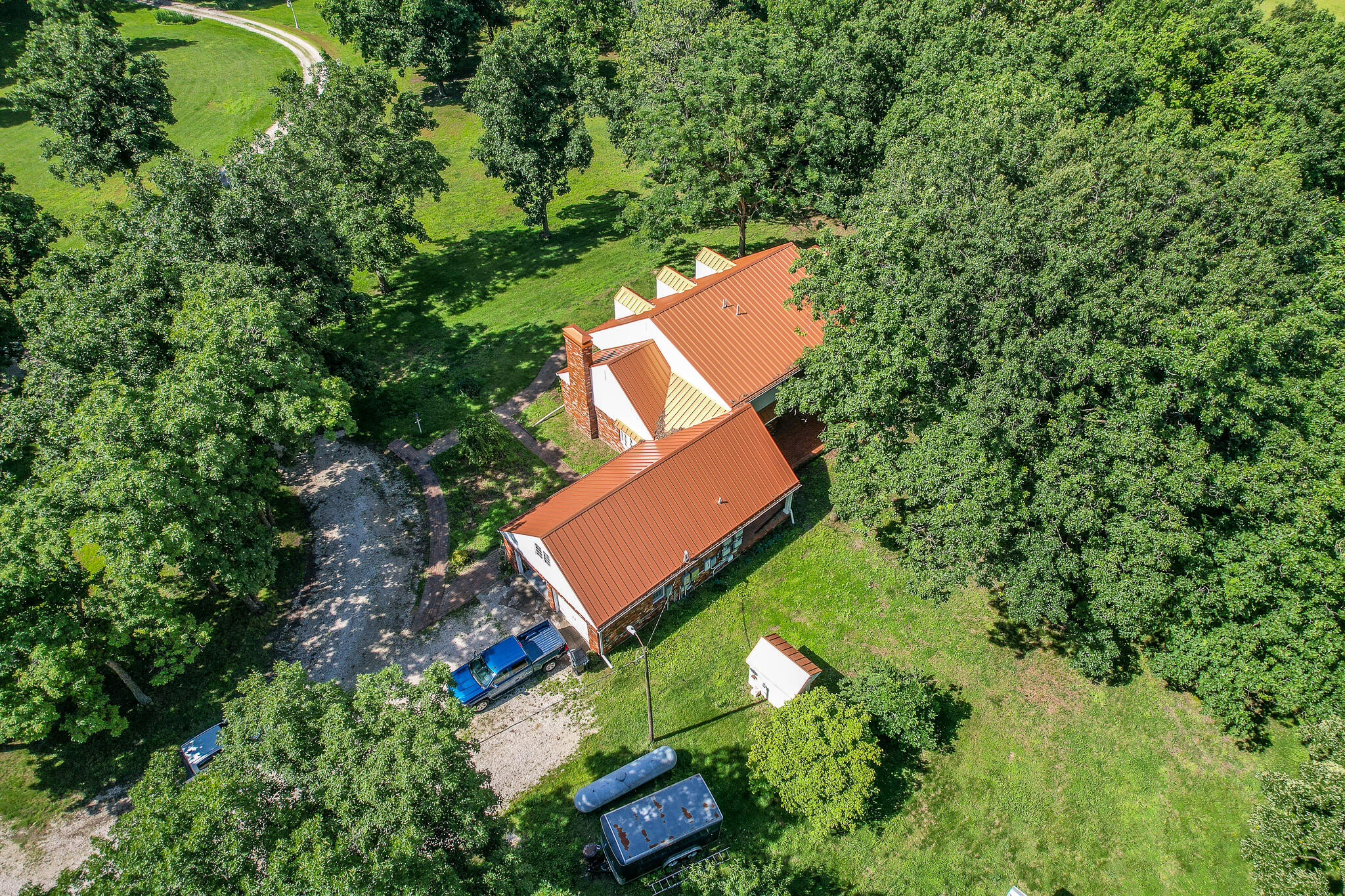 227 State Highway Y Property Photo 16