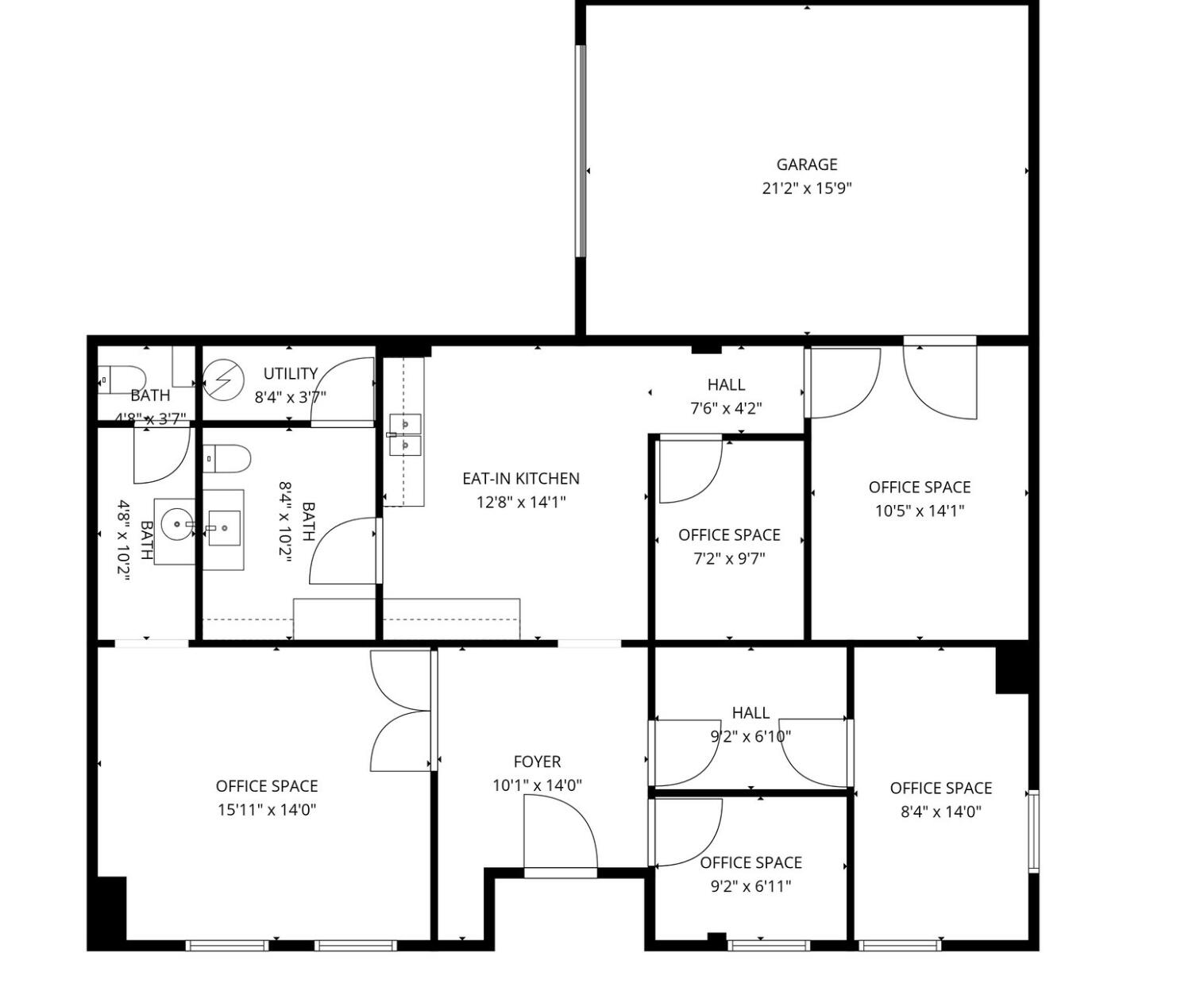 2240 North Grant Avenue Property Photo 23