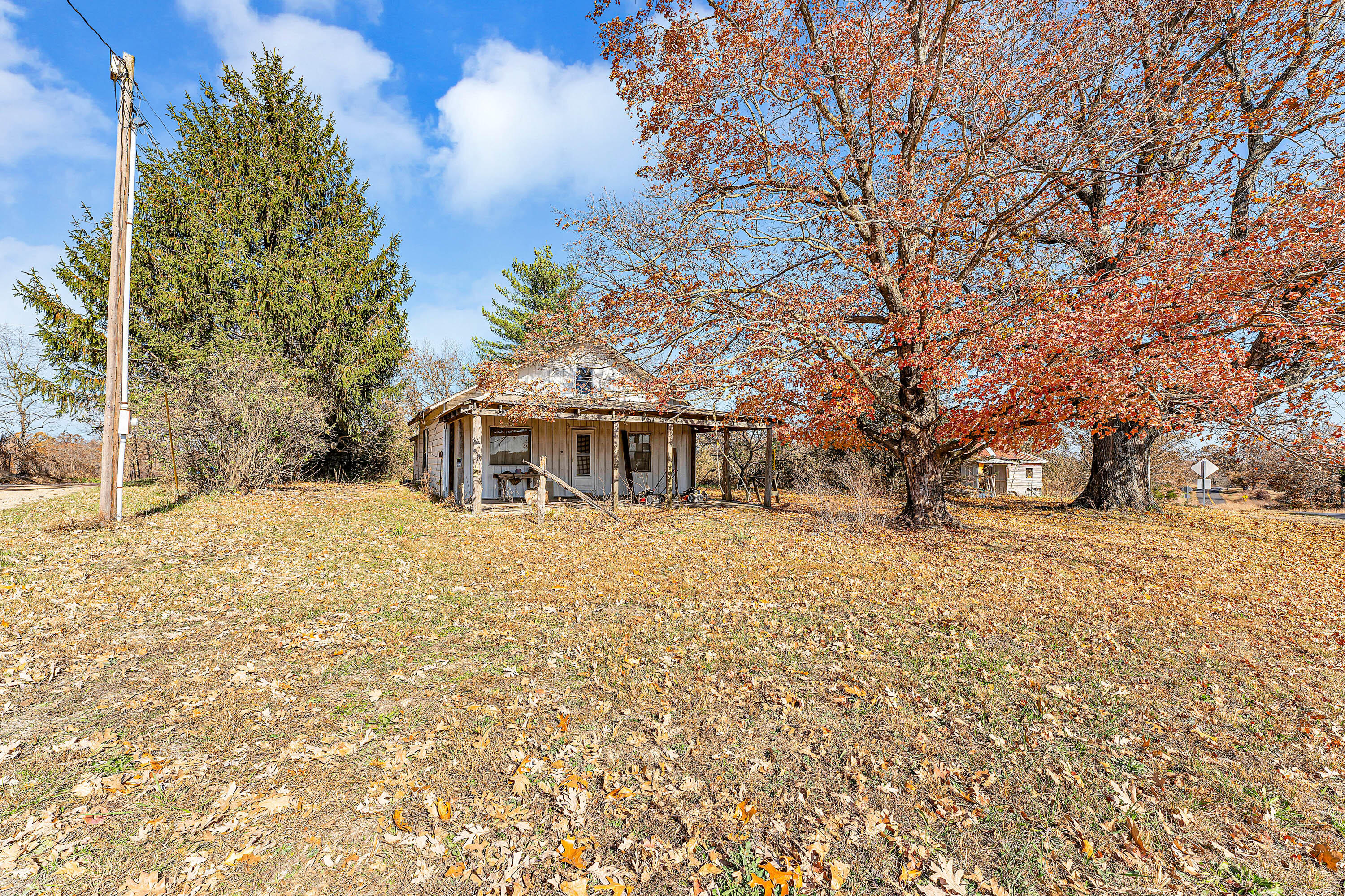 7800 St George Road Property Photo 1