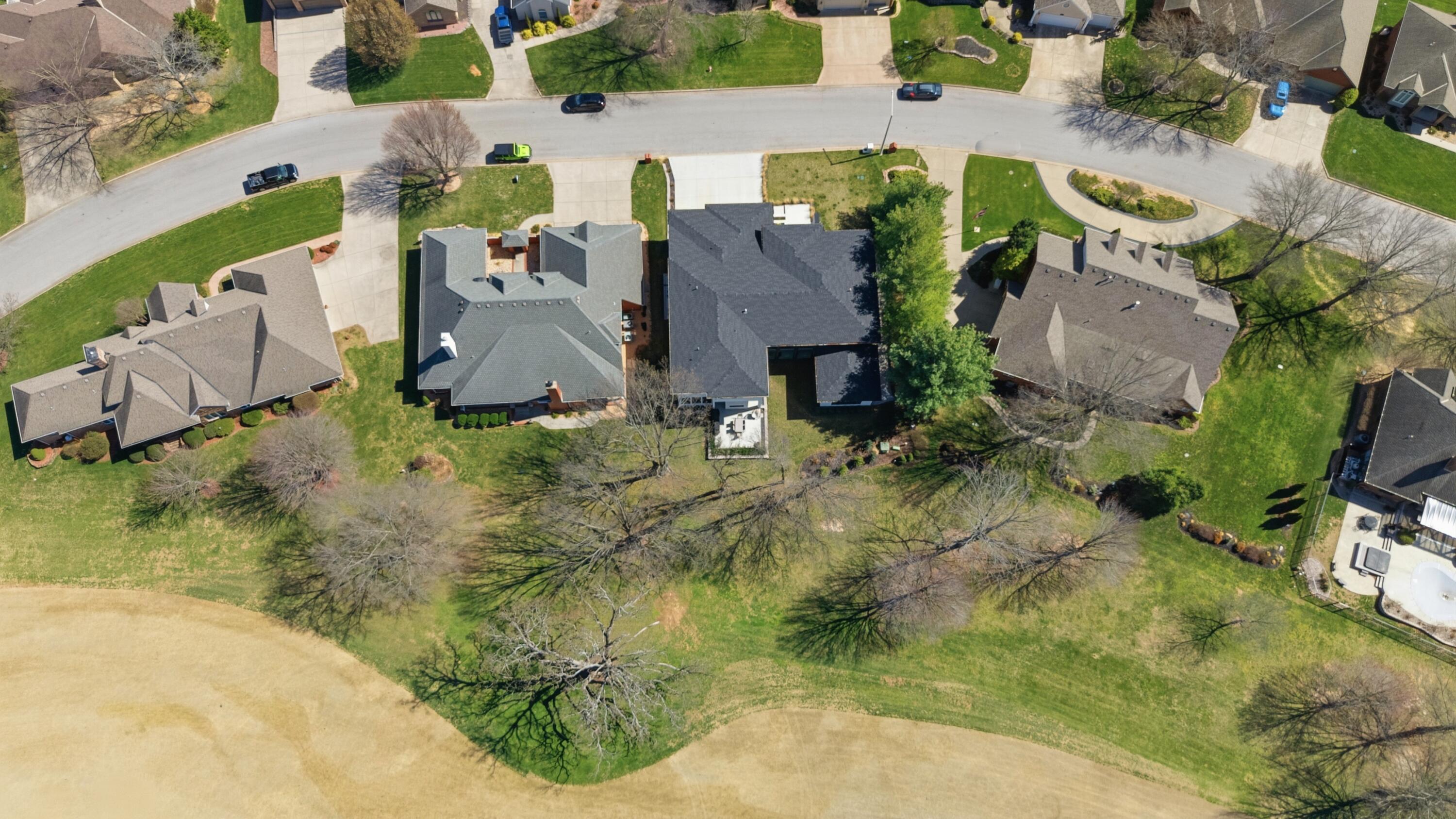 4212 Greenbriar Drive Property Photo 48
