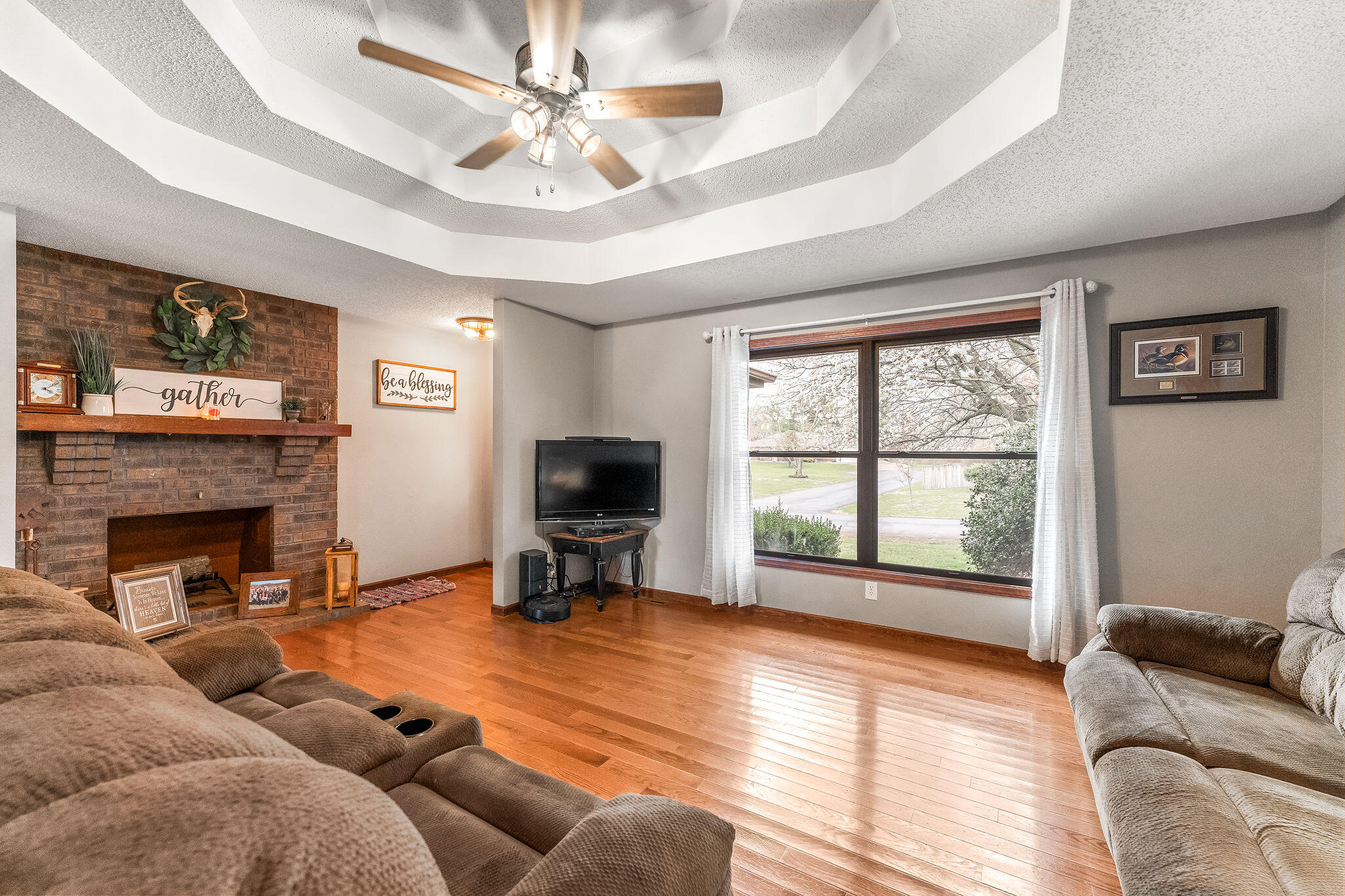 1318 West Meadowbrooke Drive Property Photo 6