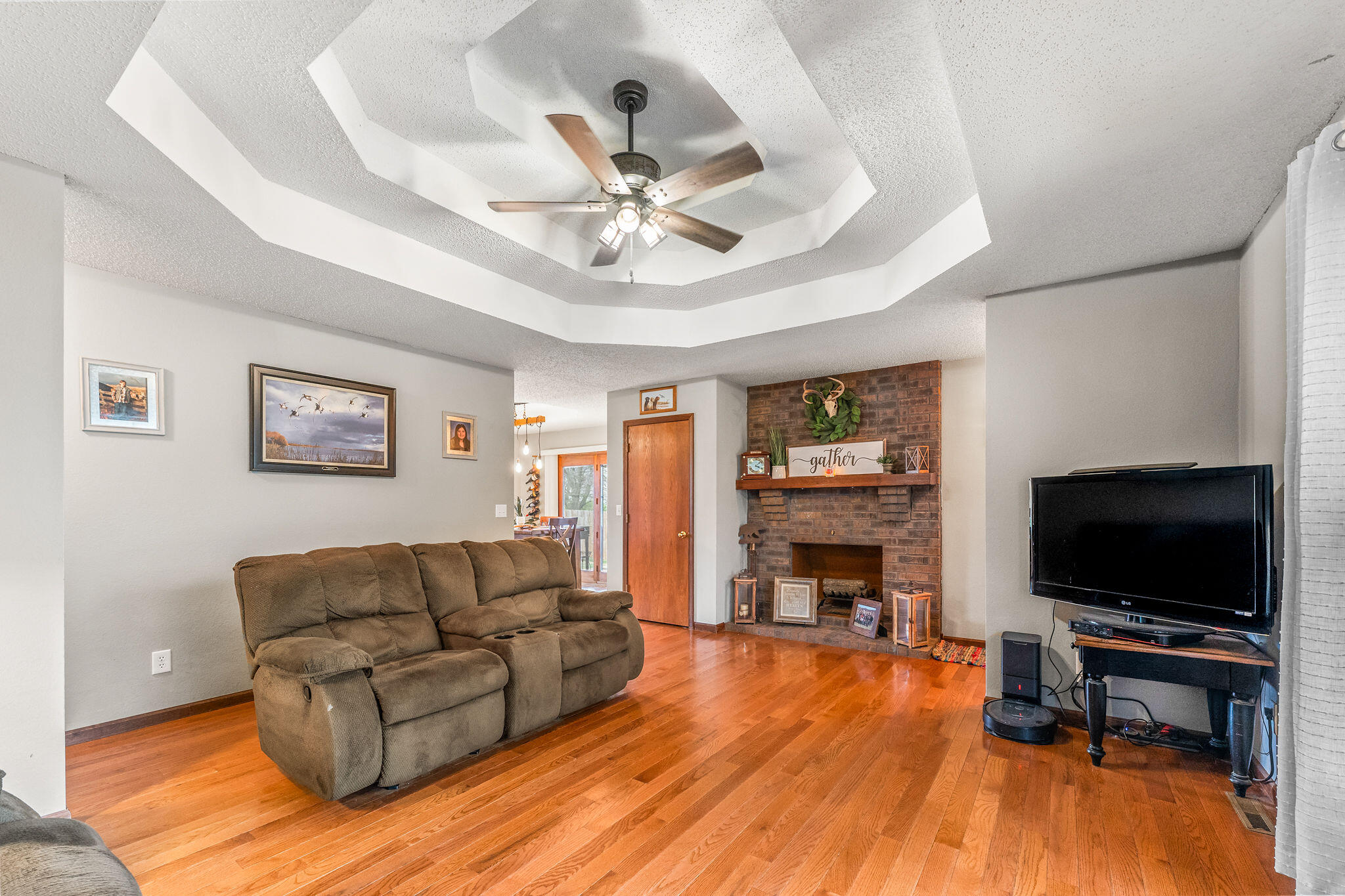 1318 West Meadowbrooke Drive Property Photo 8